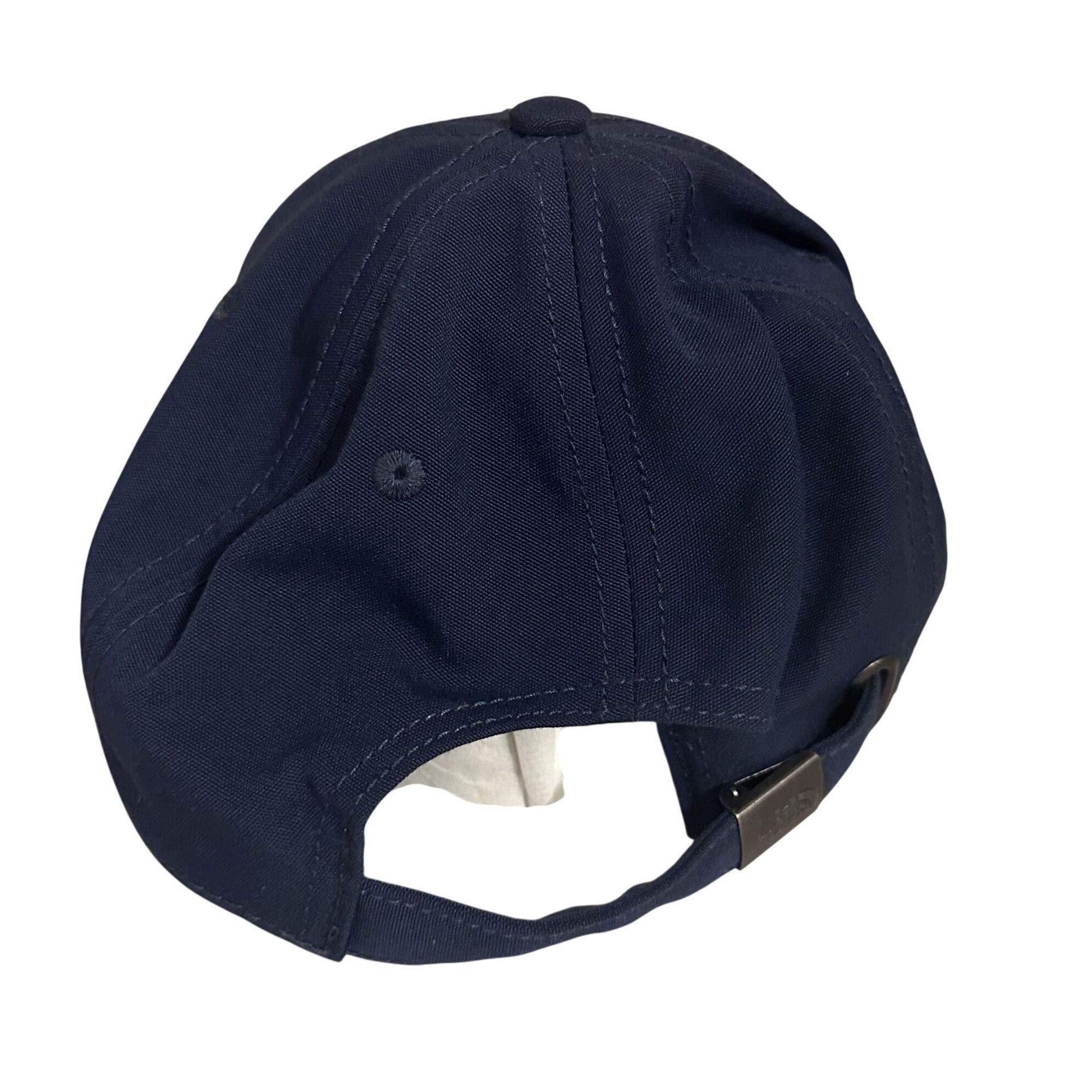 Other The North Face Logo Embroidered Baseball Cap Adjustable DK B Size ONE SIZE - 3 Thumbnail