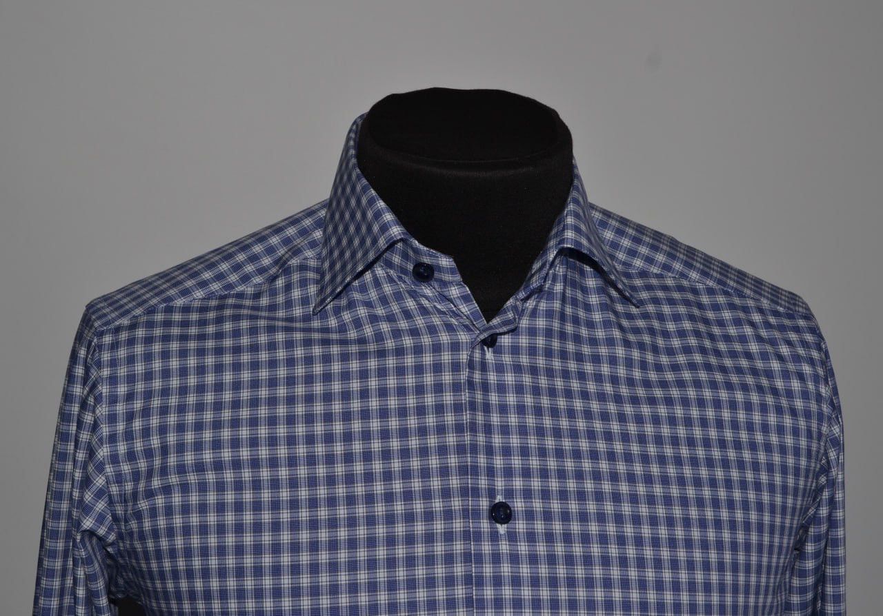 Eton Eton Long sleeve shirt size S Size US S / EU 44-46 / 1 - 2 Thumbnail
