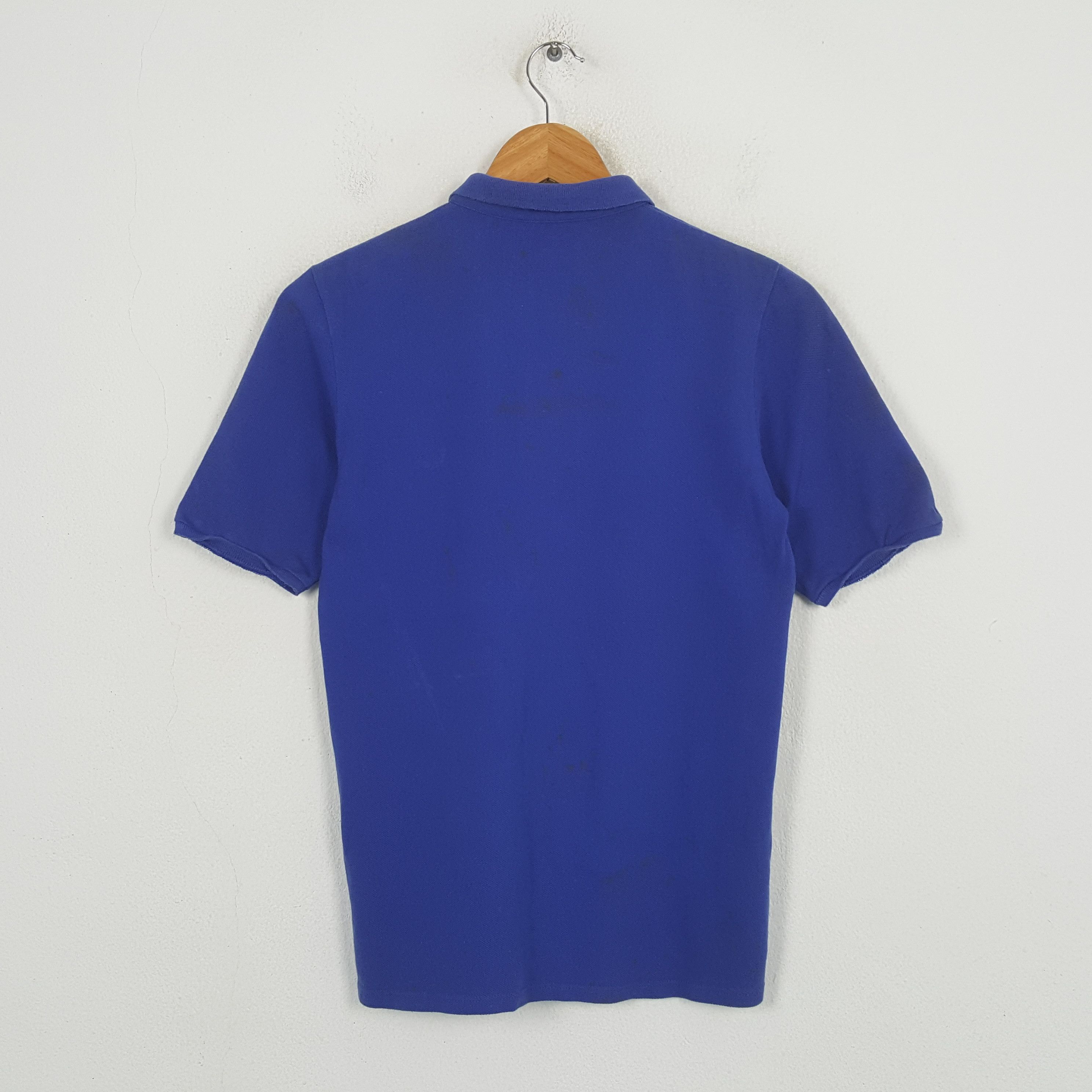 Raf Simons Vintage Rad Simons x Fred Perry Fashion Shirt C299N77 Size US S / EU 44-46 / 1 - 3 Thumbnail