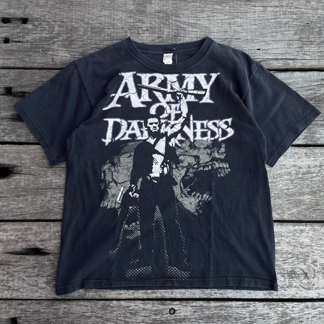 Other ARMY OF DARKNESS 00’s Size US M / EU 48-50 / 2 - 1 Thumbnail