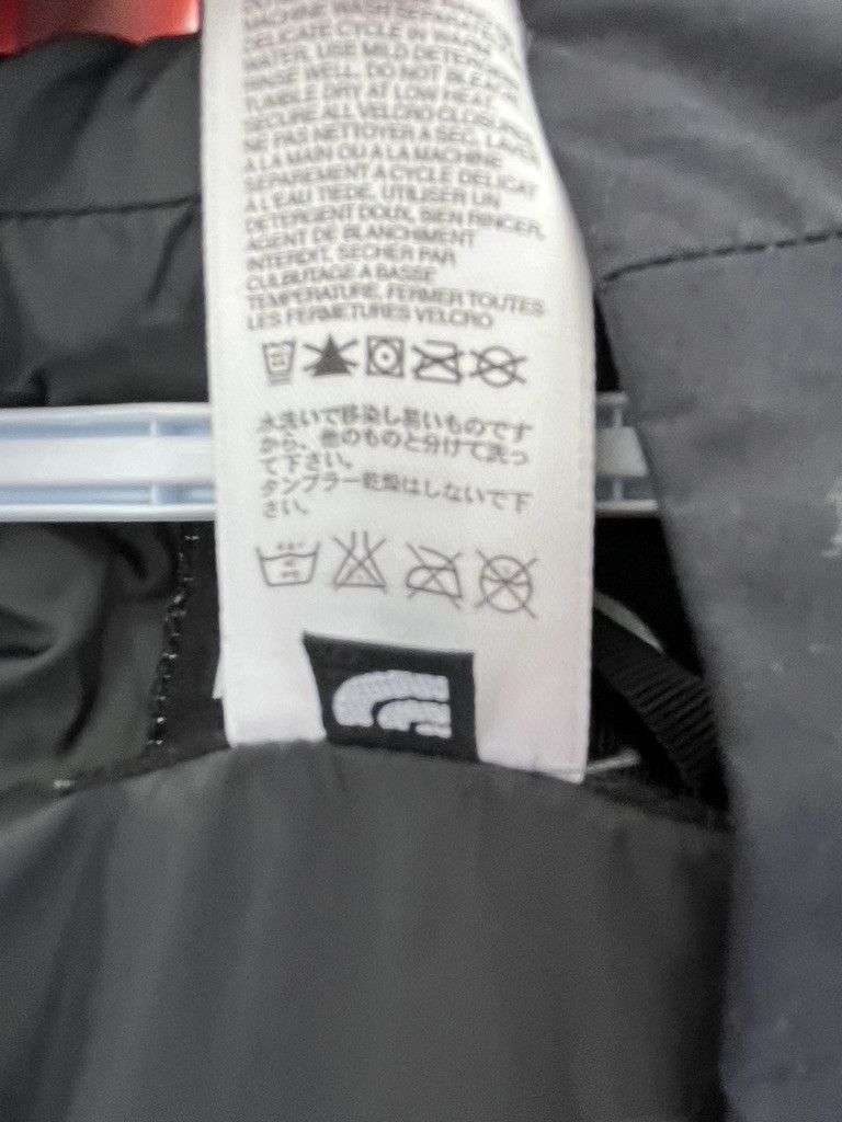 The North Face TNF Jacket Youth Large Size US XS / EU 42 / 0 - 4 Thumbnail