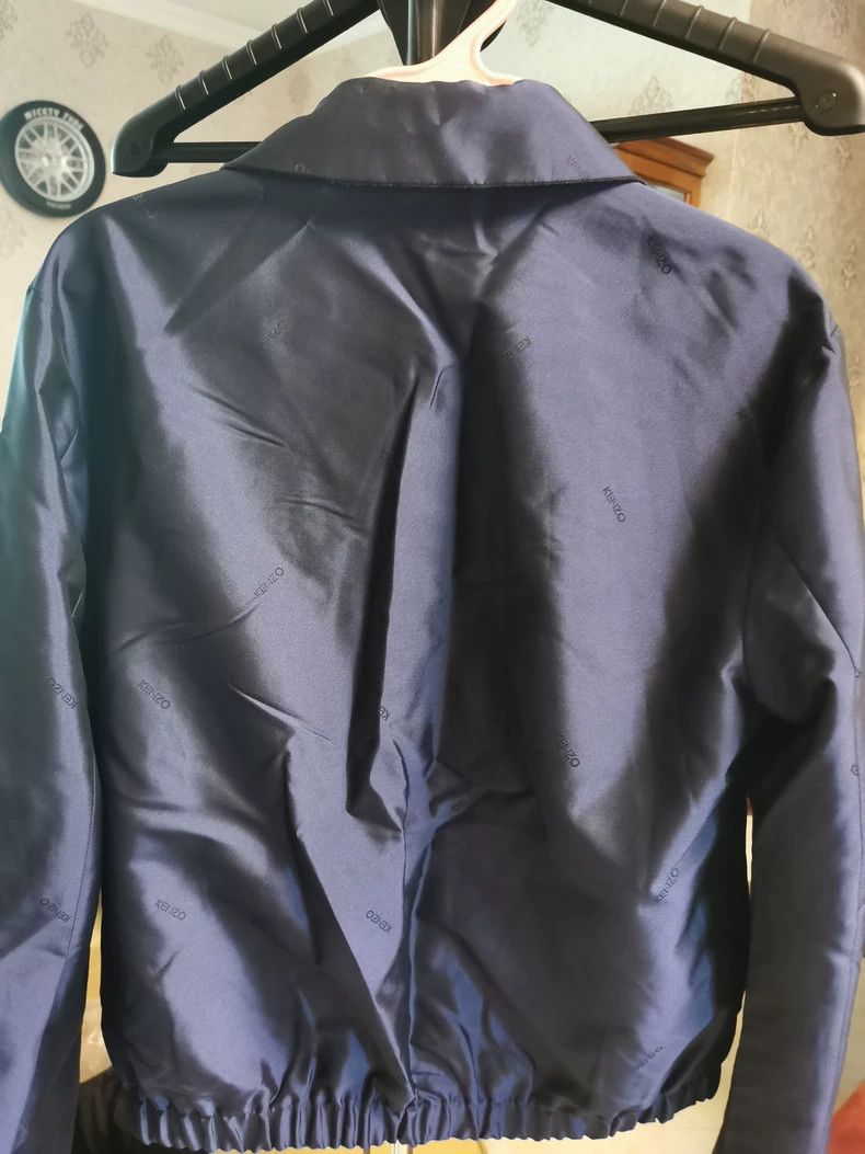 Kenzo KENZO Short jacket Size US M / EU 48-50 / 2 - 3 Thumbnail