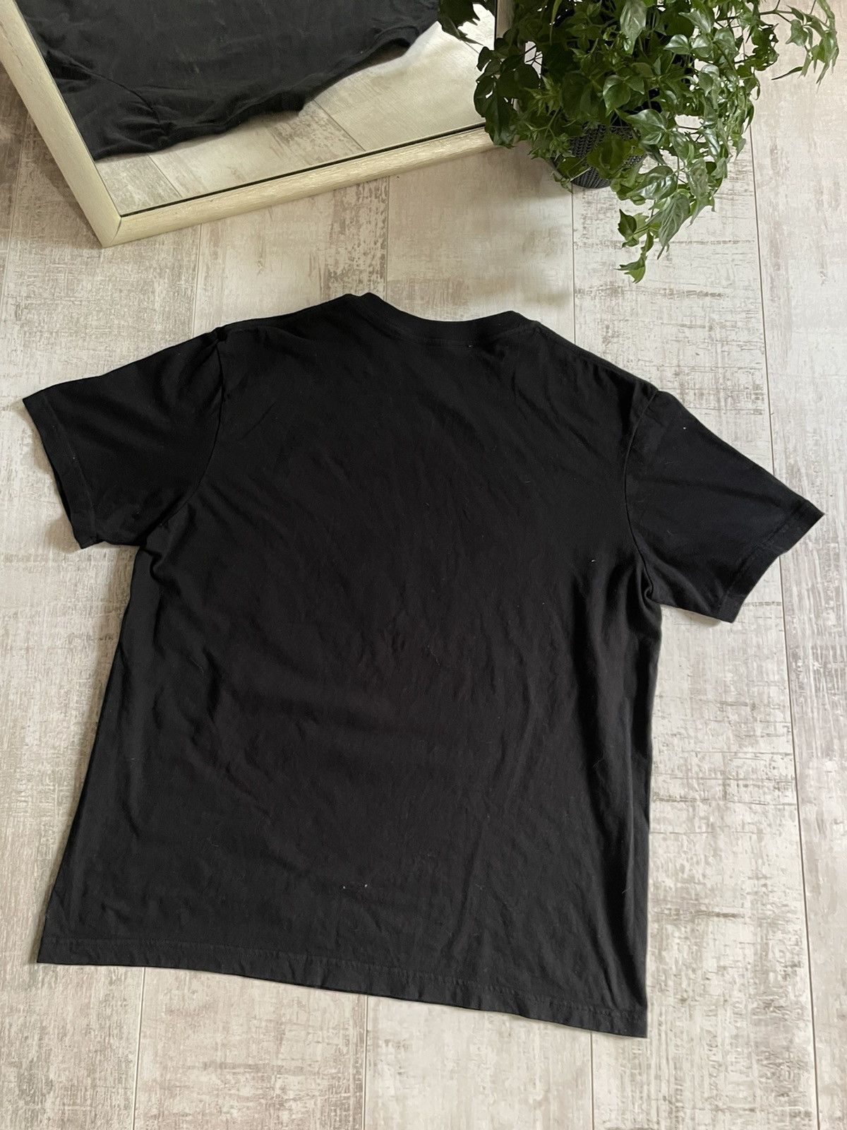 Band Tees × Vintage Vintage Rush Rock Band T-Shirt Black HEMISPHERES Size US M / EU 48-50 / 2 - 5 Thumbnail