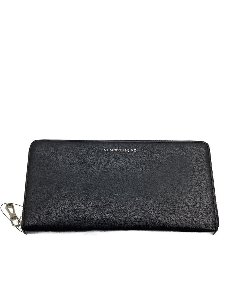 Number (N)ine NUMBER NINE LONG ZIP WALLET Size ONE SIZE - 1 Thumbnail