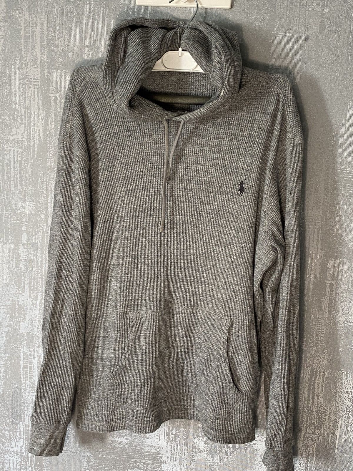 Polo Ralph Lauren × RRL Ralph Lauren × Ralph Lauren Vintage Polo Ralph Lauren Hoodie Size M Size US M / EU 48-50 / 2 - 1 Thumbnail
