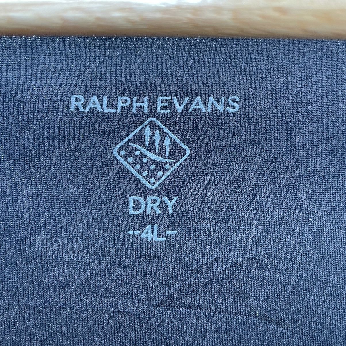 Japanese Brand Japanese Brand Ralph Evans OVerprint Dragon Kimono Jacket Size US XL / EU 56 / 4 - 6 Thumbnail