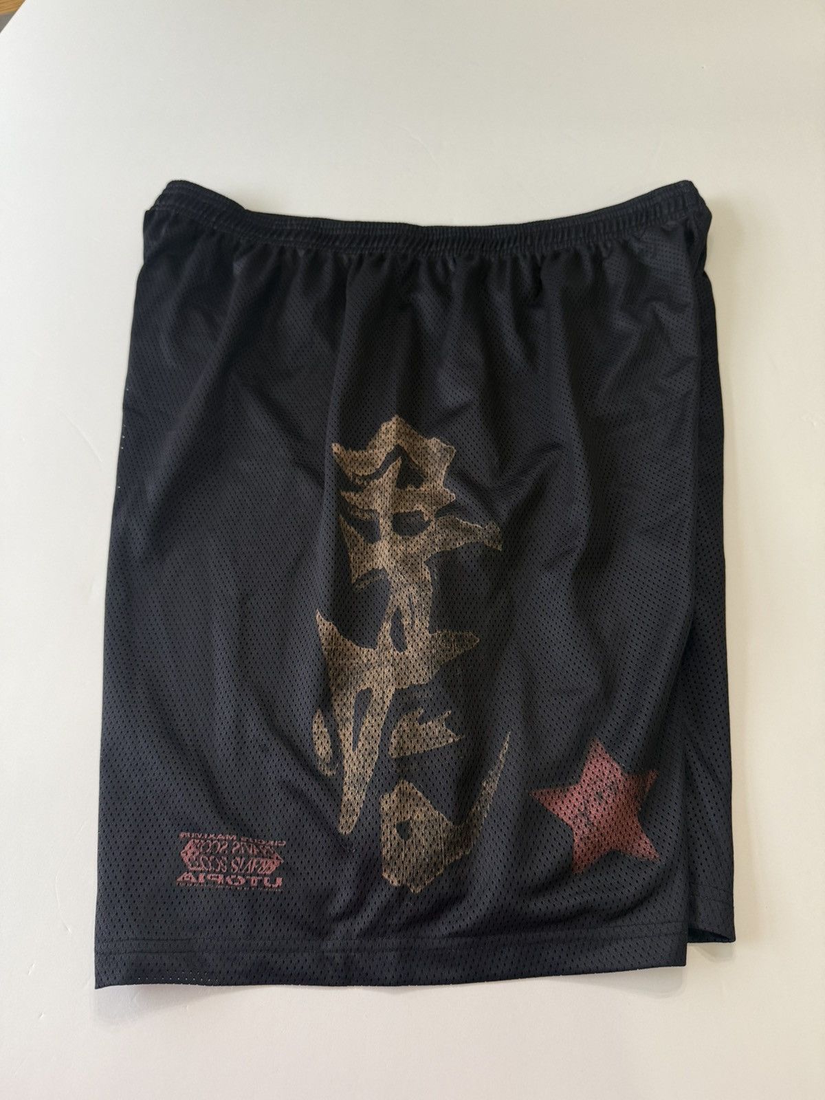 Travis Scott Travis Scott Tour shorts Size US 42 / EU 58 - 5 Thumbnail