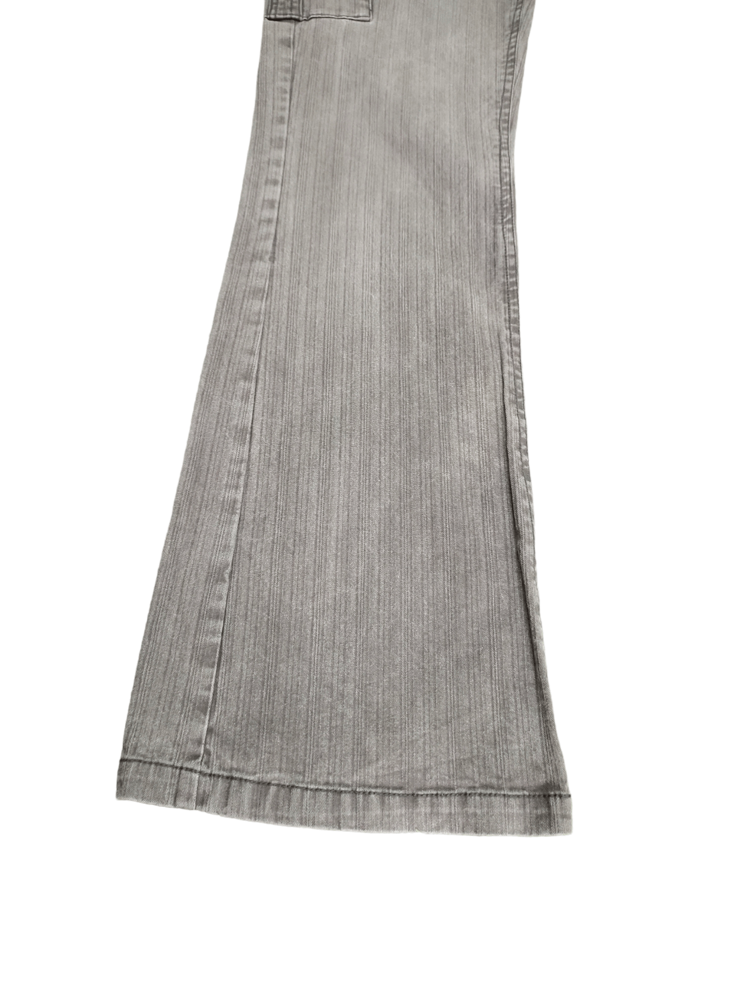 Hysteric Glamour × Undercover Flare Jeans MK. Michel Klein Homme Cargo Bondage Boot Cut Size US 31 - 8 Thumbnail
