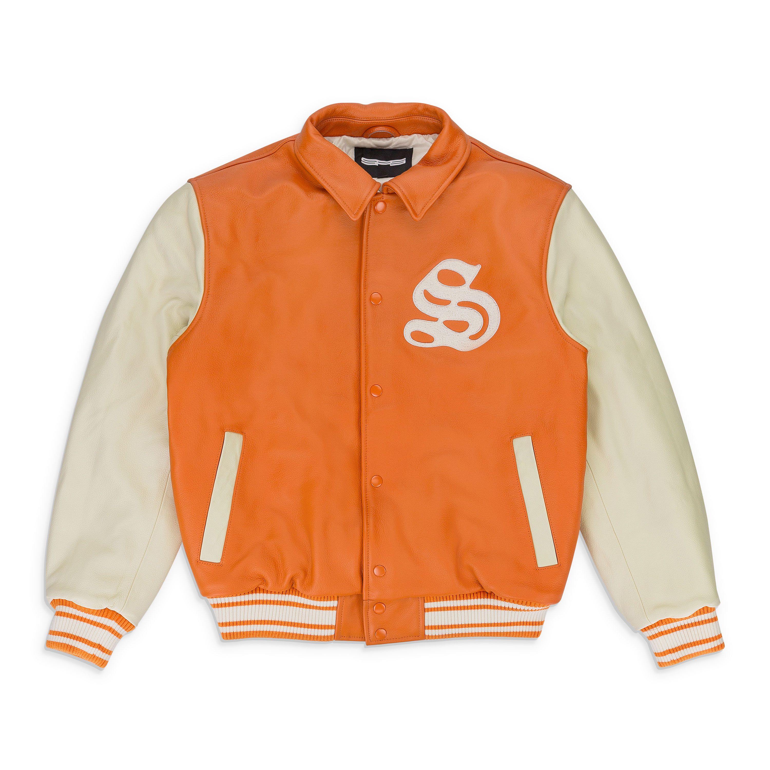 ジャケット・アウター Sp5der 555555 Satin Bomber Jacket M2 Sp5der 555555 Satin Bomber Jacket M2 Satin Bomber Jacket