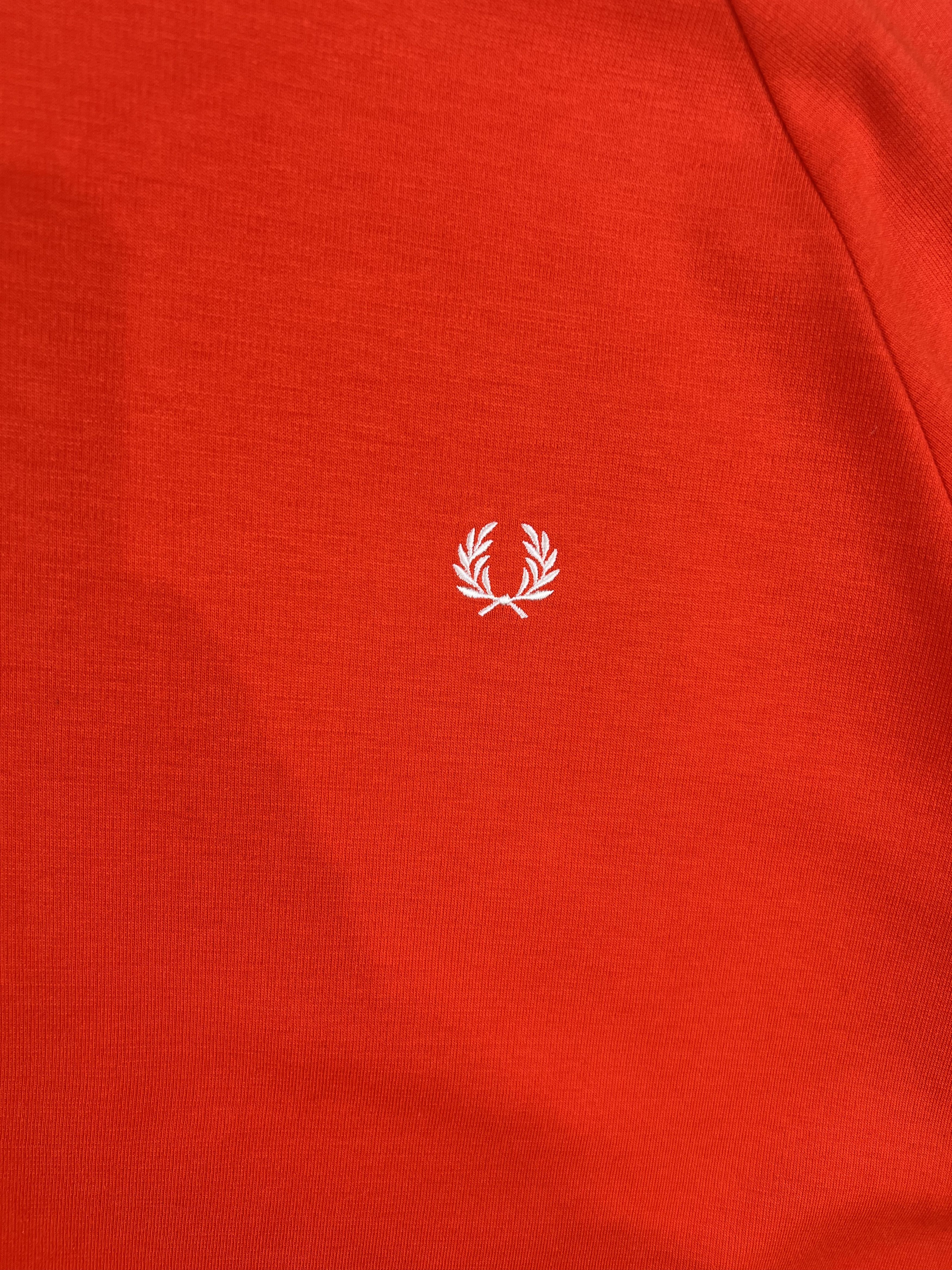 Fred Perry Fred Perry Sweatshirt eur42 Size M / US 6-8 / IT 42-44 - 6 Thumbnail
