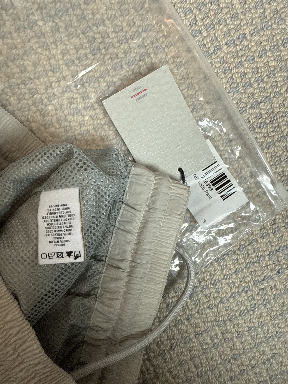 Aime Leon Dore × New Balance Aime Leon Dore x New Balance Track Pants Size US 31 - 9 Thumbnail
