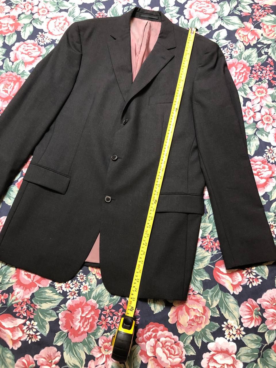 Hugo Boss Hugo Boss Blazer Size 40R - 10 Thumbnail