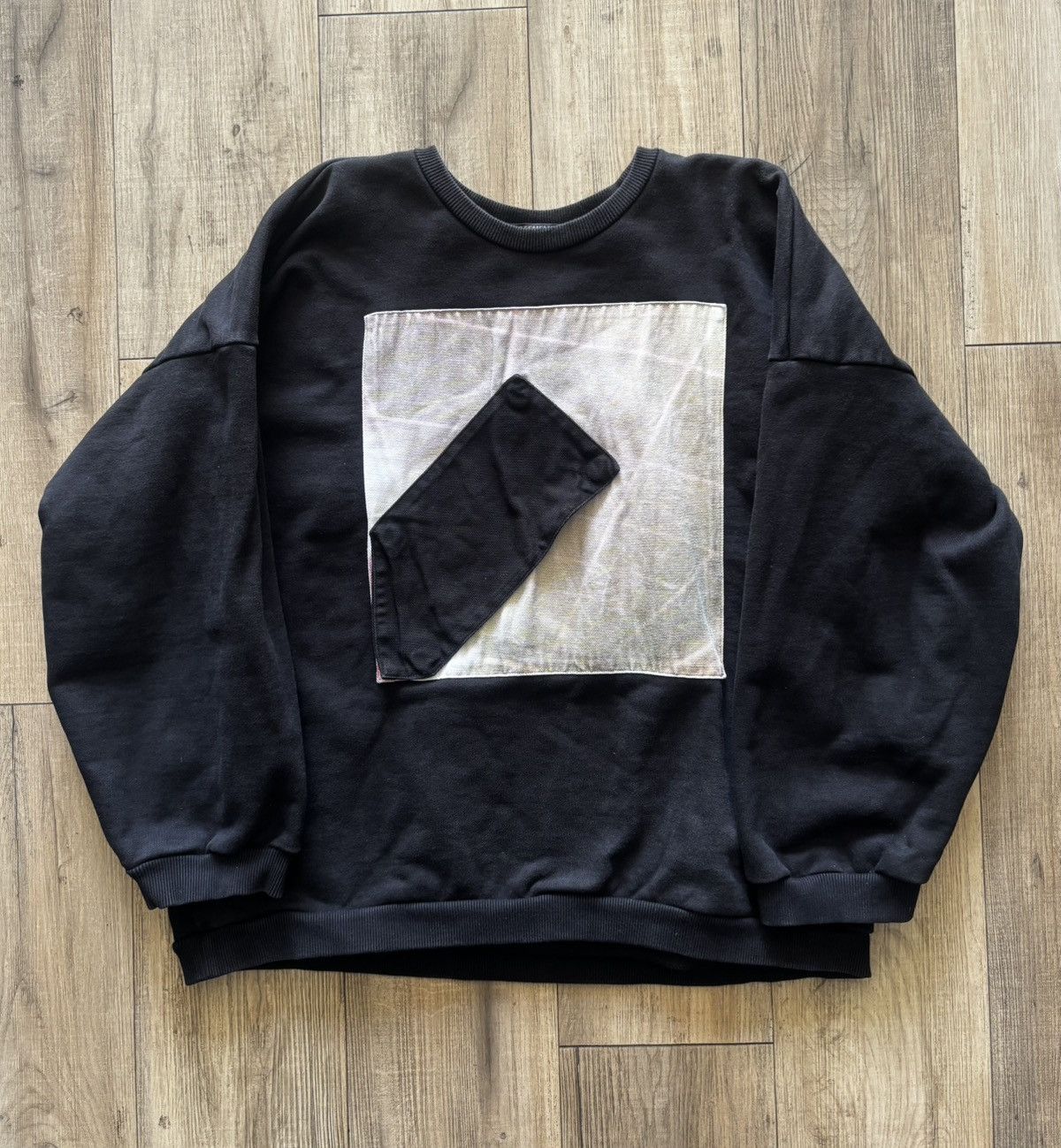 Rough Simmons × Vetememes ROUGH SIMMONS x VETEMEMES Viper Hoodie