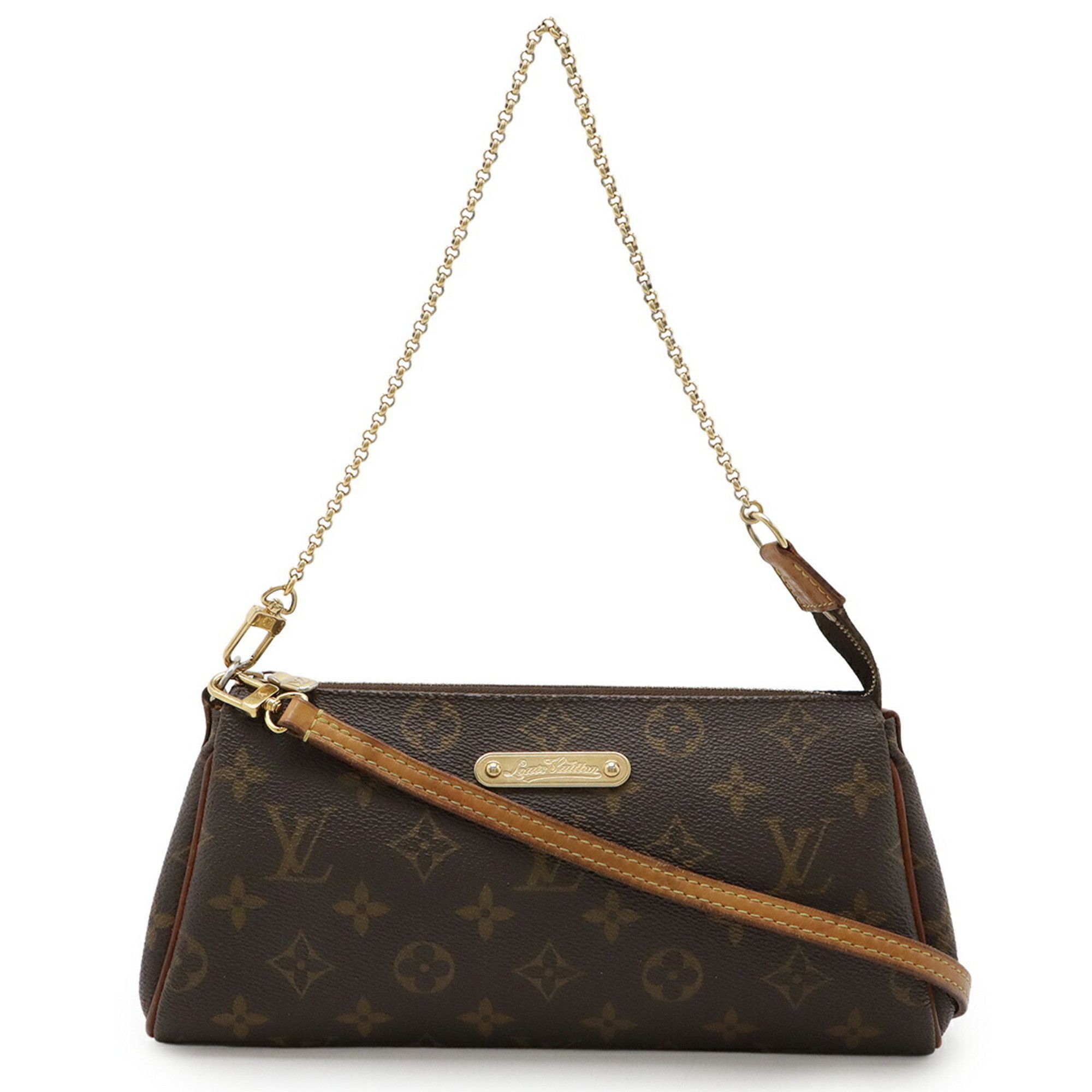 Louis Vuitton Louis Vuitton Eva shoulder Size ONE SIZE - 1 Thumbnail
