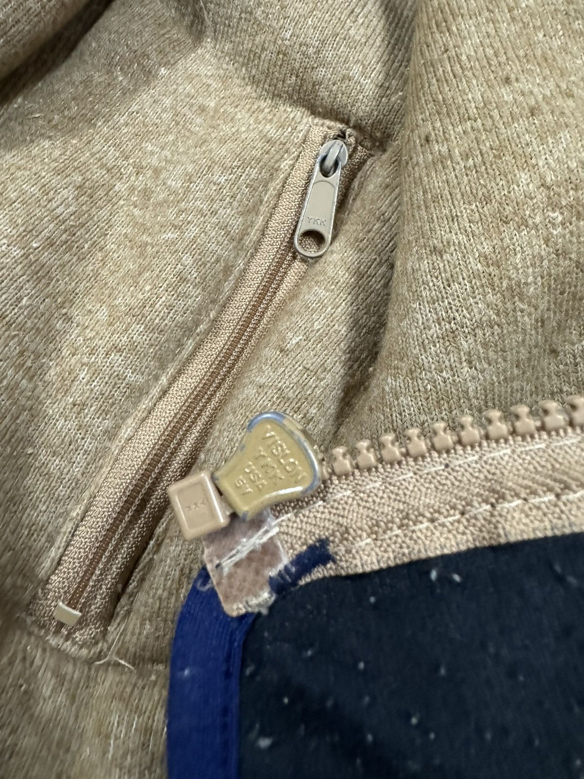 Patagonia × Penfield × Vintage Vtg🔥80’s Penfield Fleece Sherpa Retro-X Inspired Patagonia Size US L / EU 52-54 / 3 - 20 Thumbnail