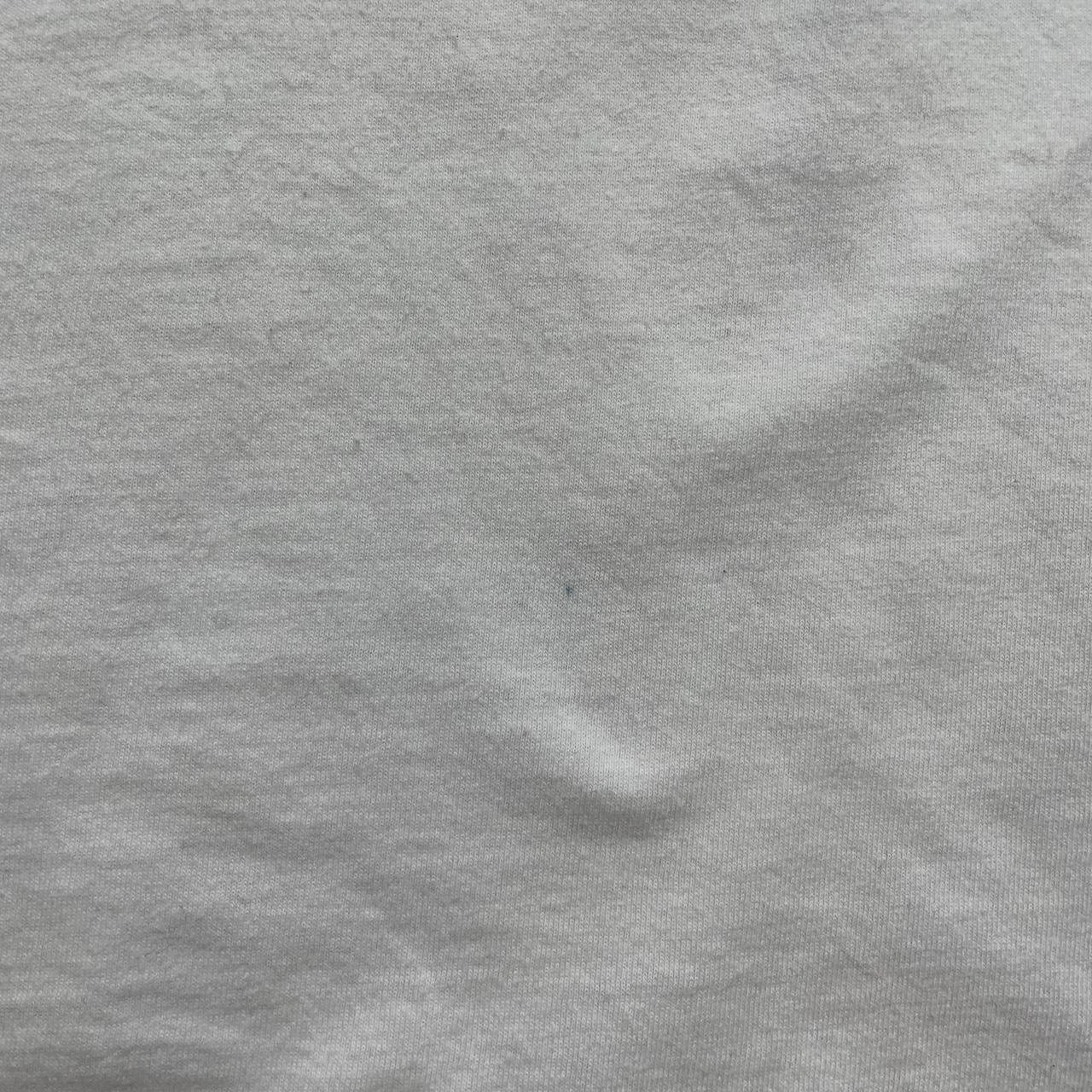 Band Tees Simple Minds Empires And Dance Promo V-Neck T Shirt White M Size US M / EU 48-50 / 2 - 15 Thumbnail