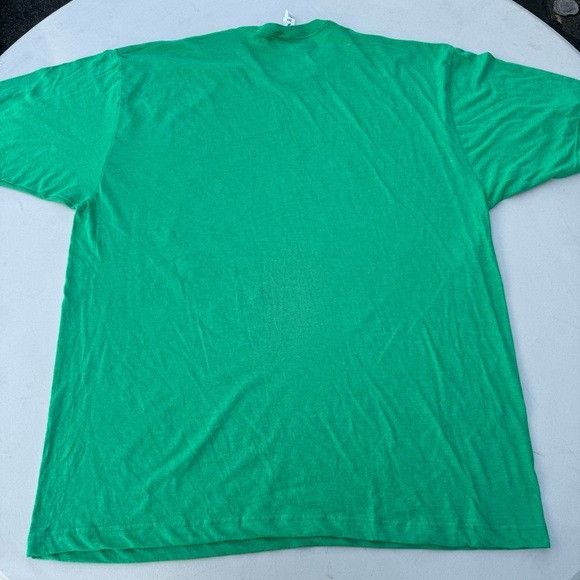 Nickelodeon NEW TEENAGE MUTANT NINJA TURTLE TMNT COSTUME T-SHIRT SZ 2XL Size US XXL / EU 58 / 5 - 6 Thumbnail