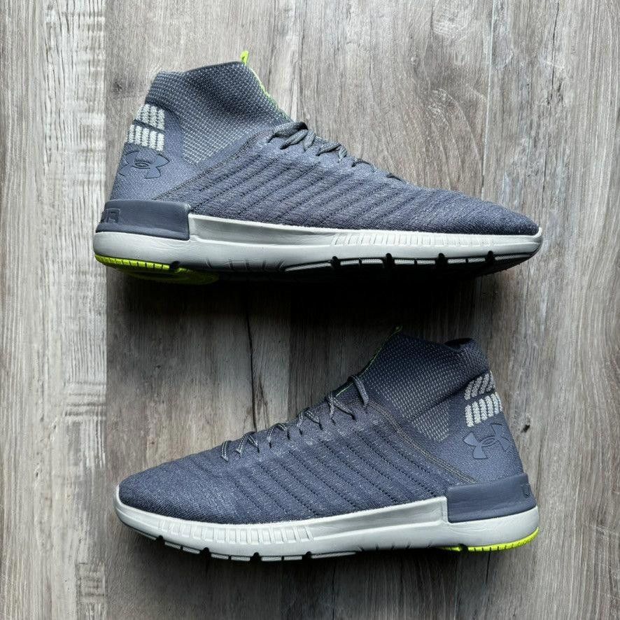 Under Armour UNDER ARMOUR • Highlight Delta 2 (13M) Size US 13 / EU 46 - 2 Thumbnail