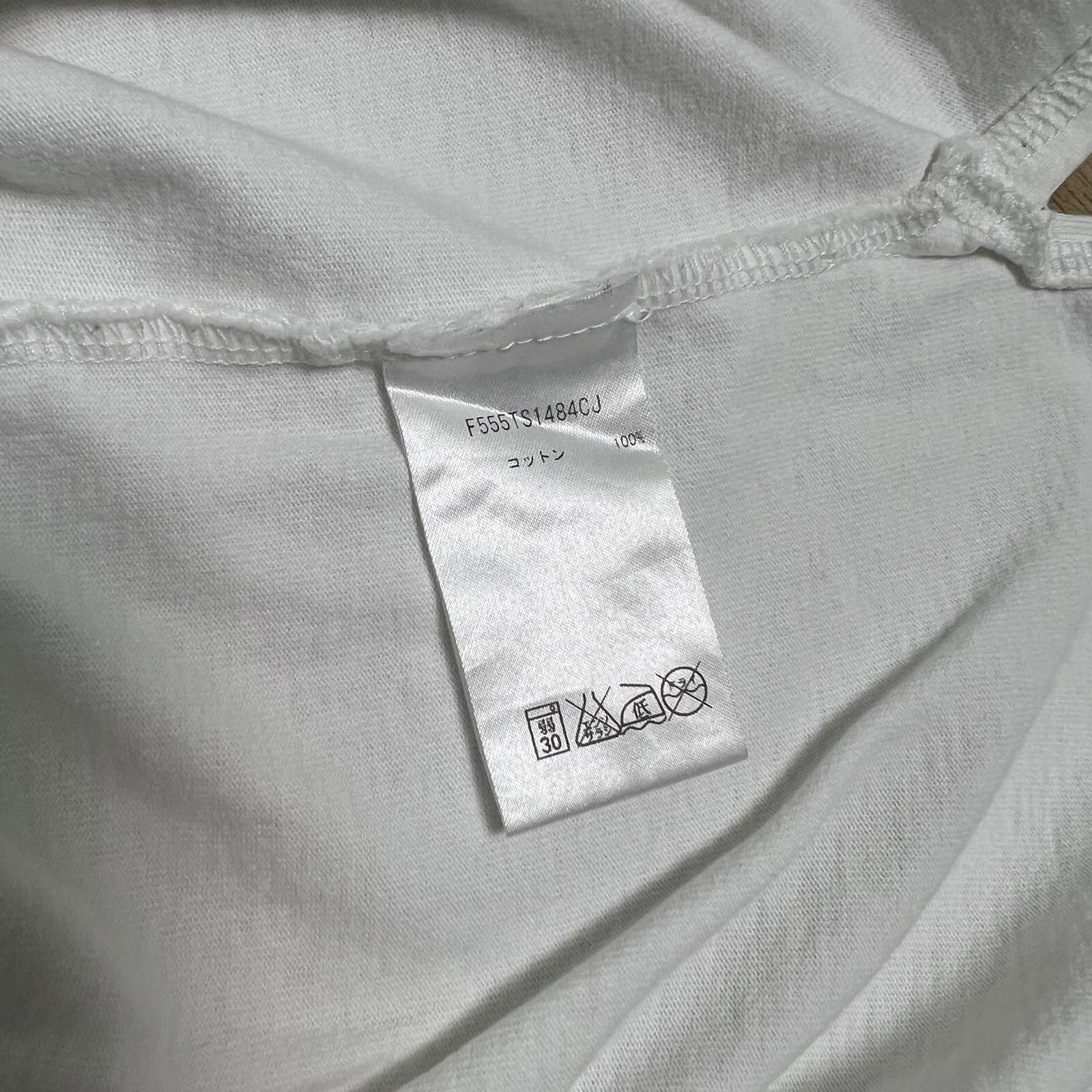 Kenzo Vintage Kenzo Paris Striped Shirt Size M / US 6-8 / IT 42-44 - 4 Thumbnail
