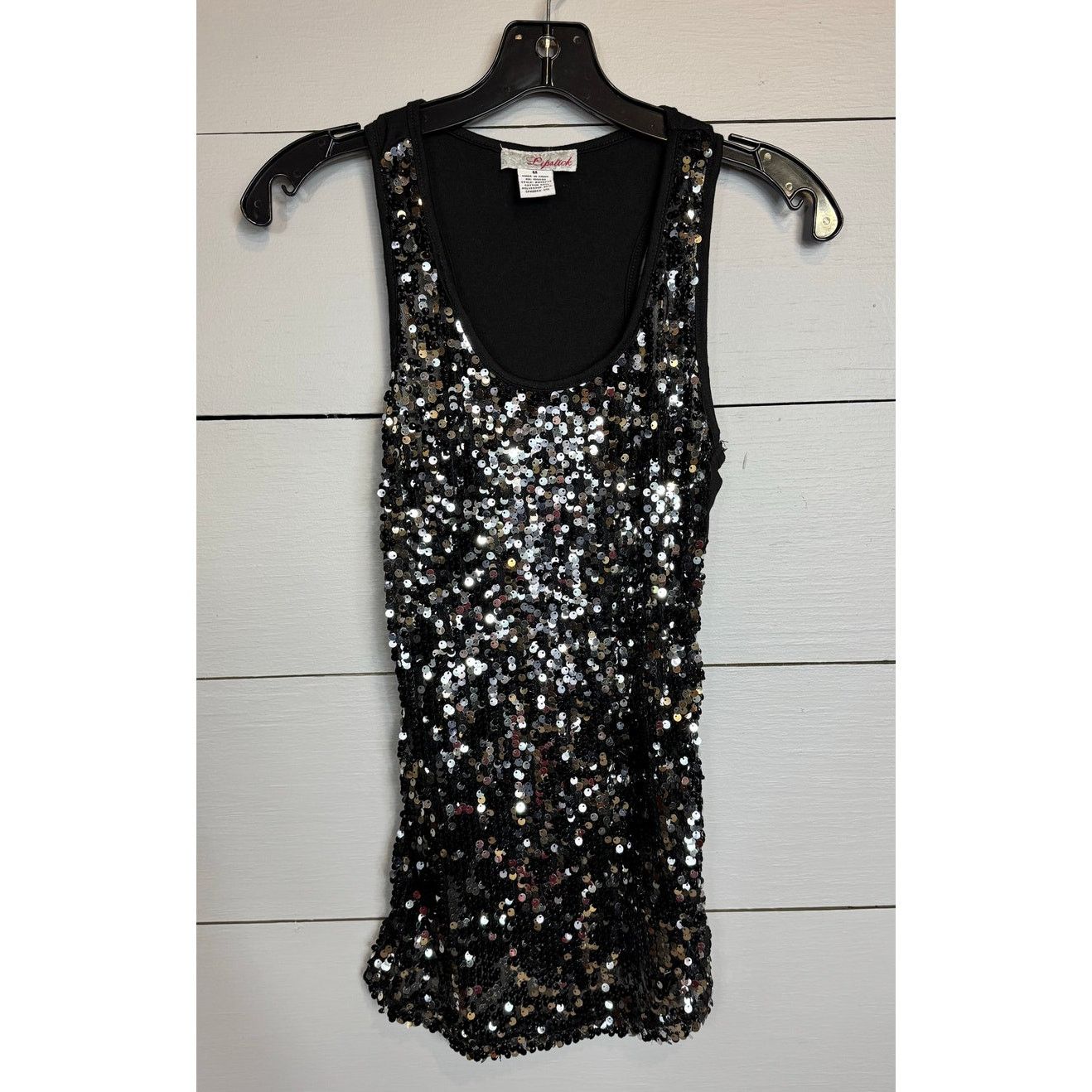 Other Lipstick Tank Top Women's Size Medium Size M / US 6-8 / IT 42-44 - 1 Thumbnail