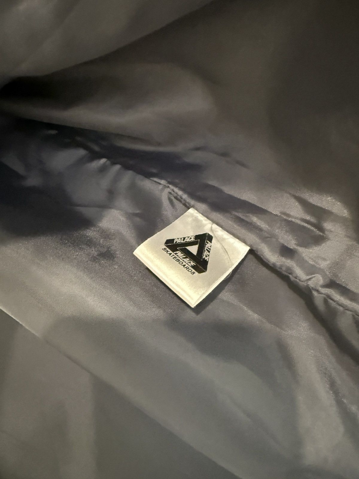 Palace Palace Department Coach Size US L / EU 52-54 / 3 - 20 Thumbnail