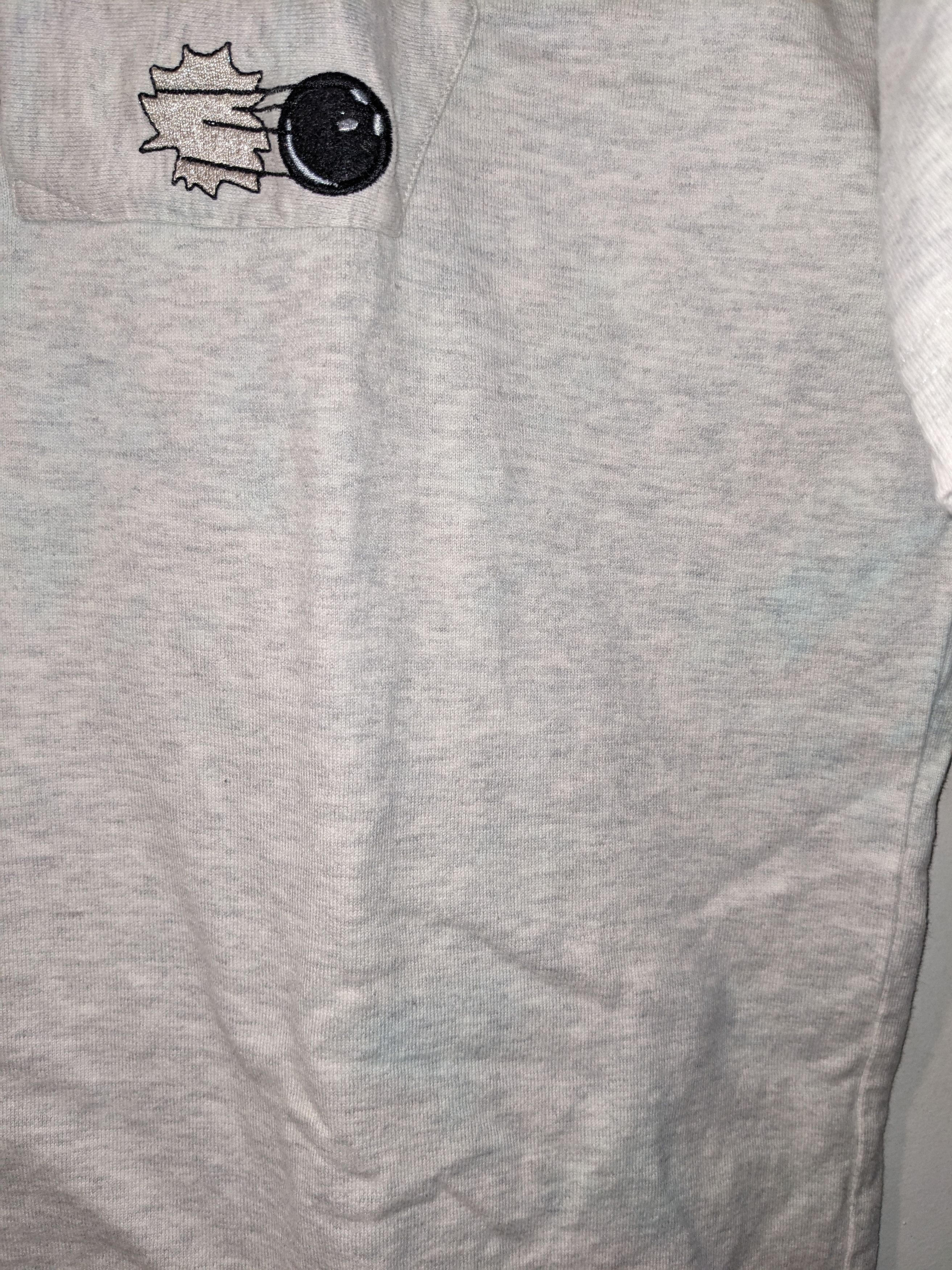Cartoon Network × Vintage Vintage 90s Looney Tunes Taz Bugs Bunny Bowling T-Shirt Size US XL / EU 56 / 4 - 4 Thumbnail