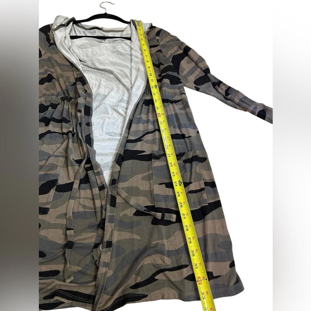 Torrid Torrid l Super Soft Camp Hoodie Jacket 1X Size XL / US 12-14 / IT 48-50 - 5 Thumbnail