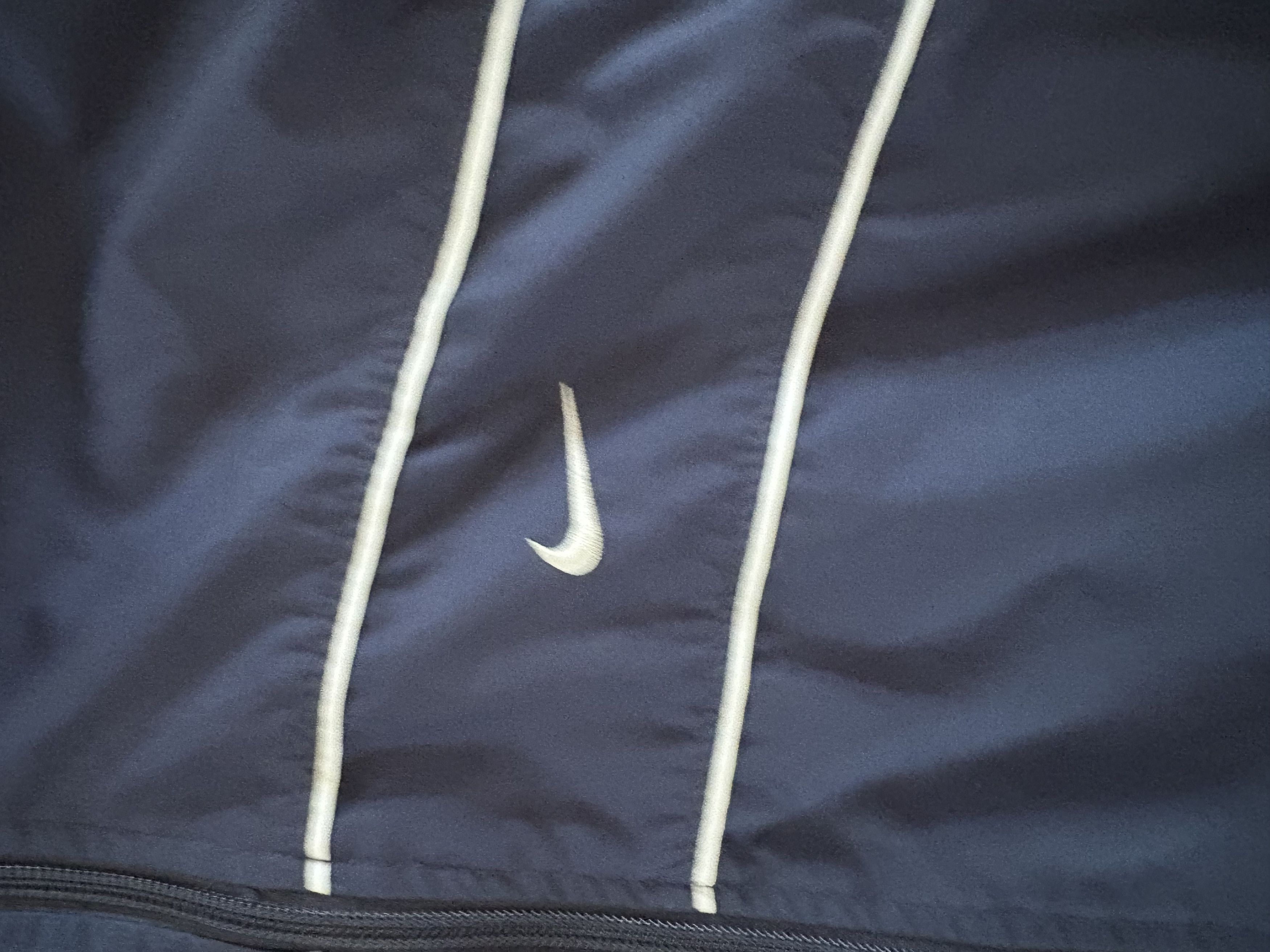 Nike Vintage Nike Trackjacket Size M Size US M / EU 48-50 / 2 - 3 Thumbnail