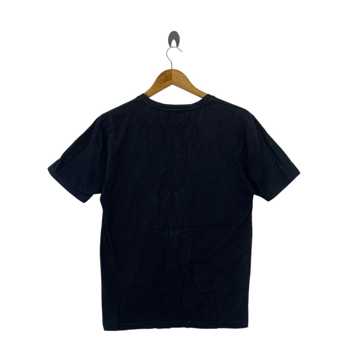 Tsumori Chisato Vintage TSUMORI CHISATO Bird Of Paradise Illustration Tee Size S / US 4 / IT 40 - 4 Thumbnail