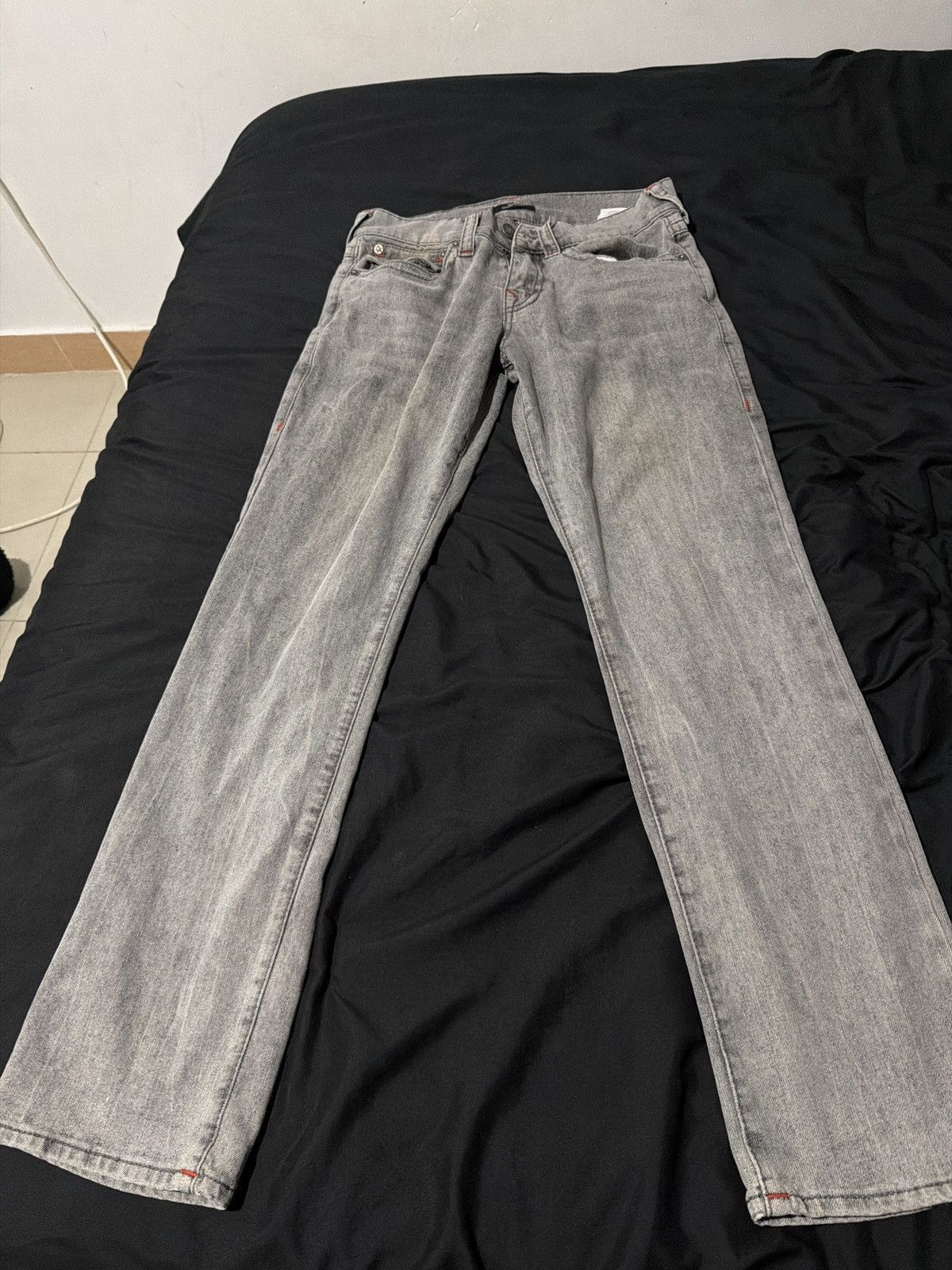 True Religion True jeans Size US 30 / EU 46 - 1 Thumbnail
