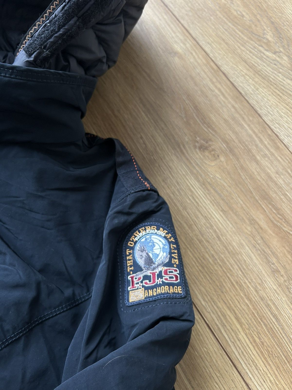 Parajumpers Parajumpers down parka Size S / US 4 / IT 40 - 2 Thumbnail