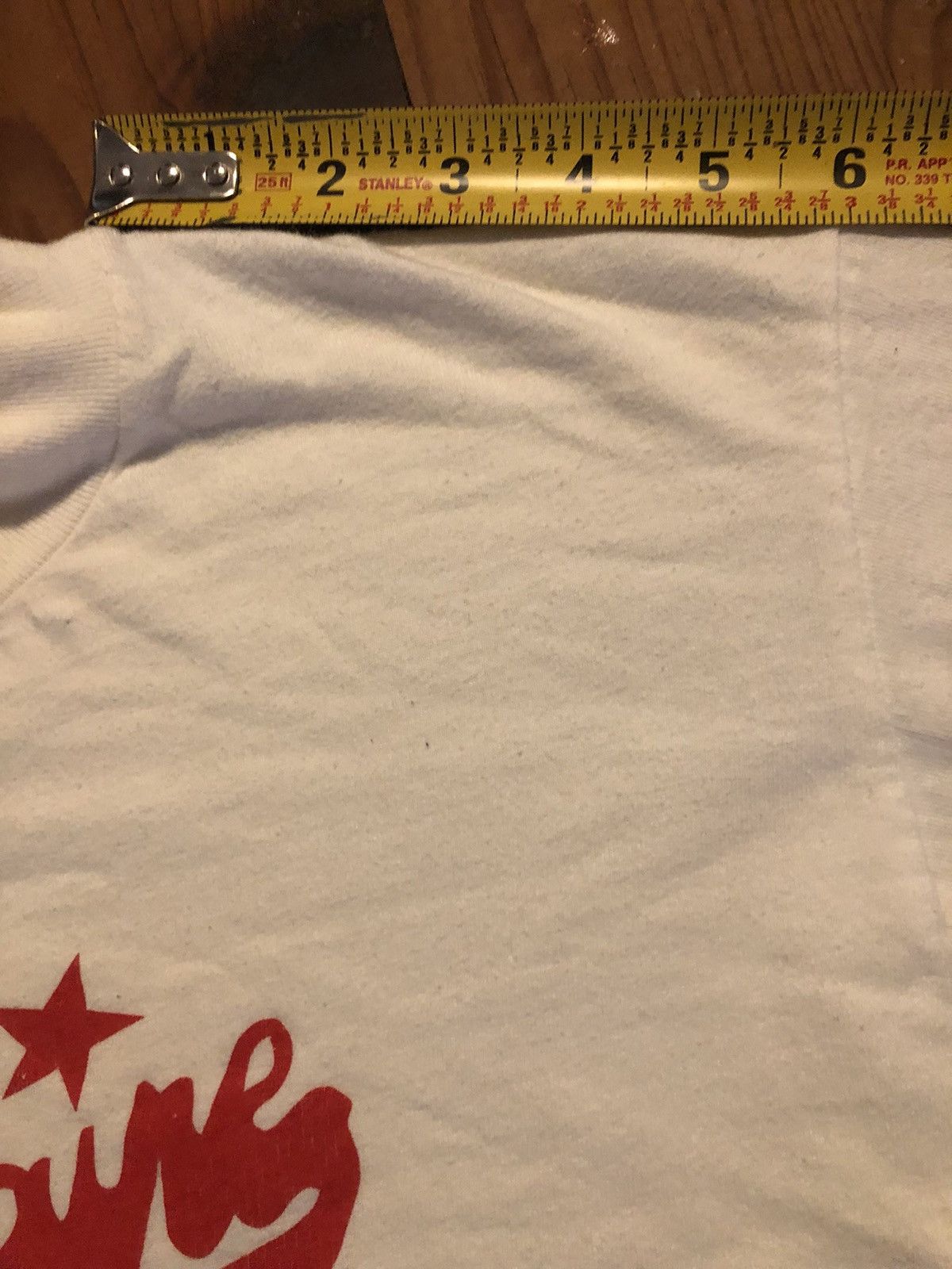 Other Vintage 90s Starclaire Cheerleader Long Sleeve S/M Size US M / EU 48-50 / 2 - 8 Thumbnail