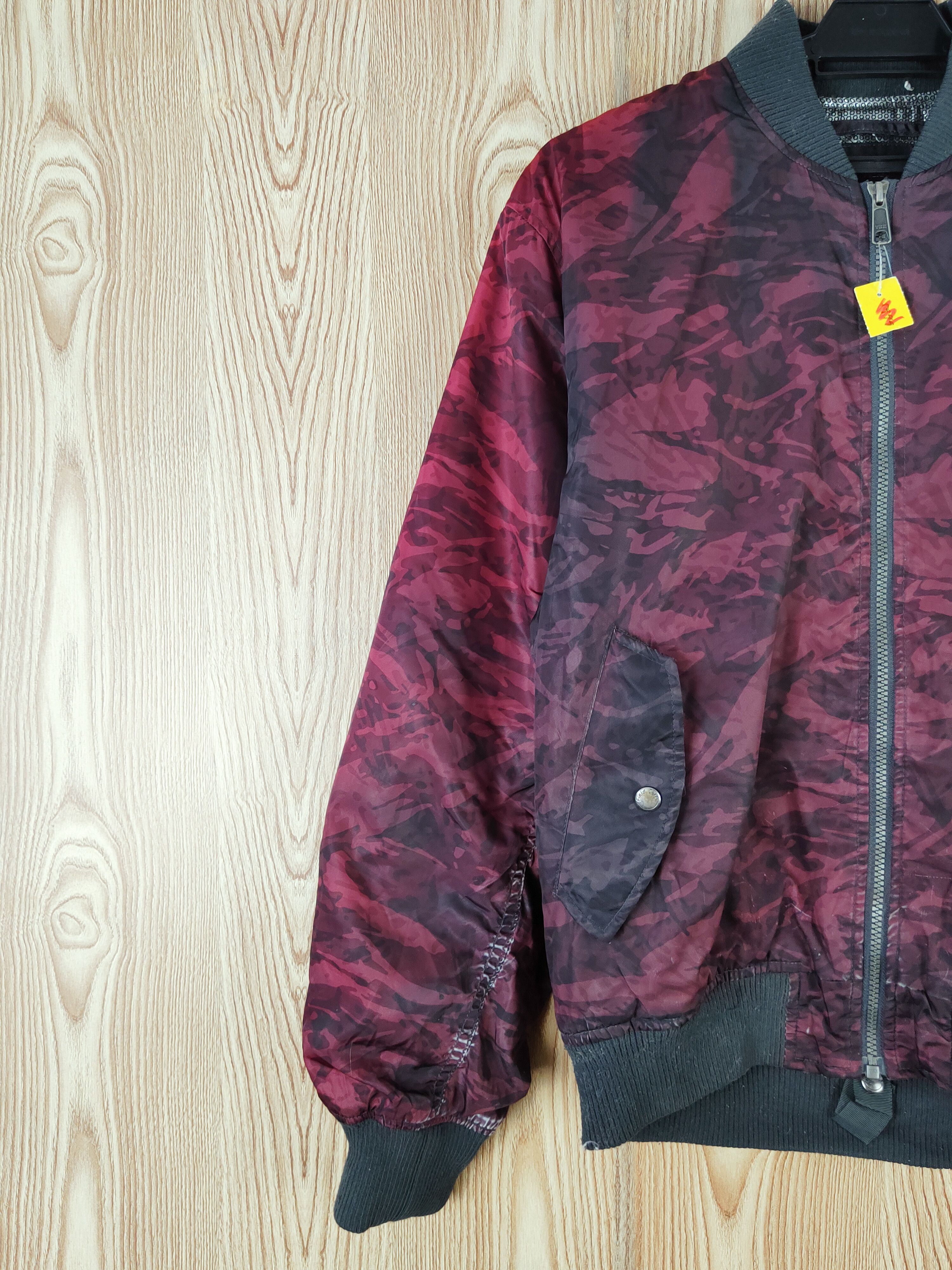 Japanese Brand FieldCore faded Red Sweaters #W579 Size US M / EU 48-50 / 2 - 3 Thumbnail
