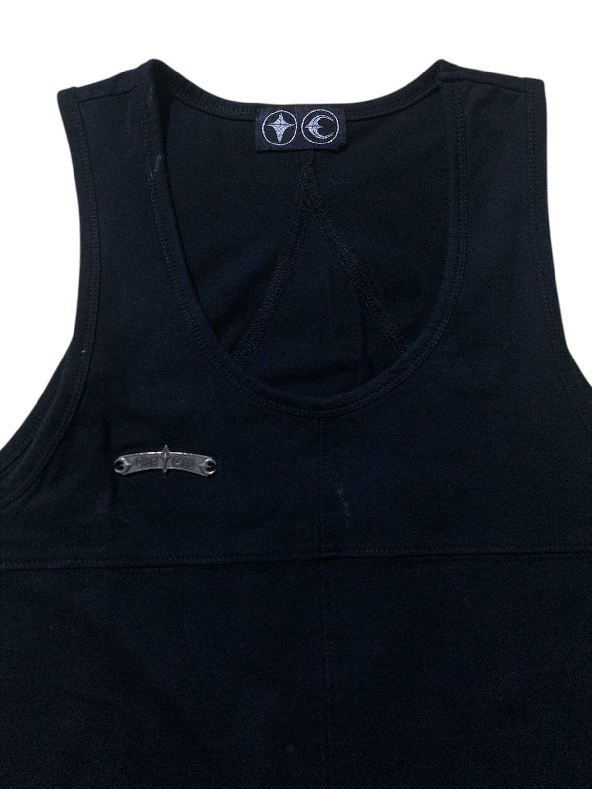 Thug Club TC Thug Club Tank Top Size M / US 6-8 / IT 42-44 - 2 Thumbnail