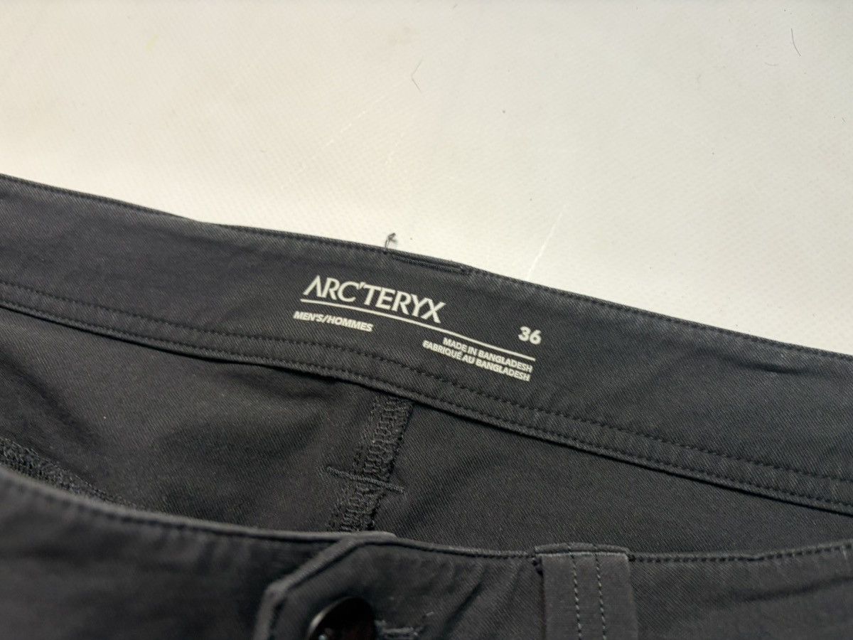 Arc'teryx Arc’teryx mens pants Size US 36 / EU 52 - 8 Thumbnail