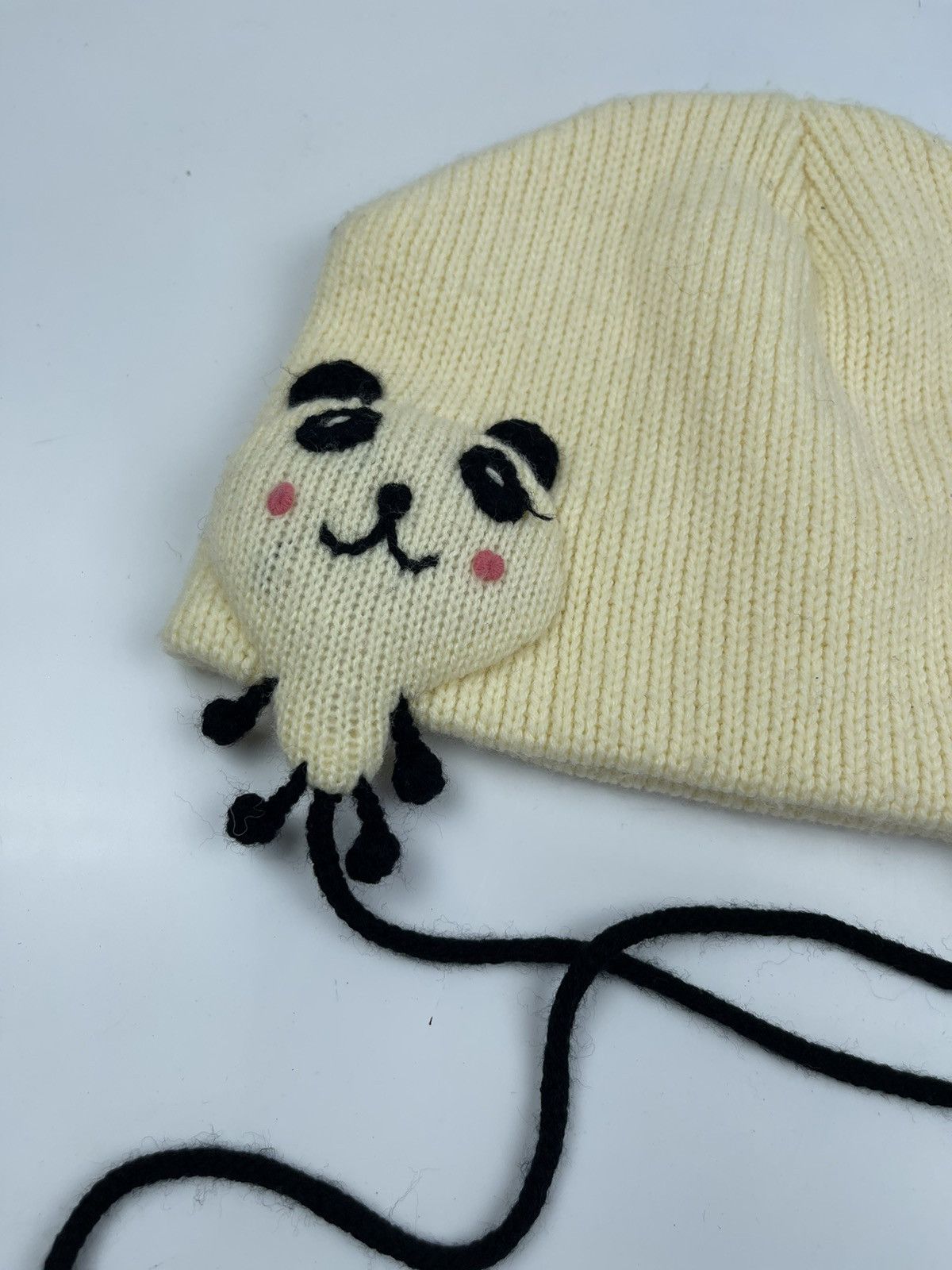 rare design beanie hat winter hat