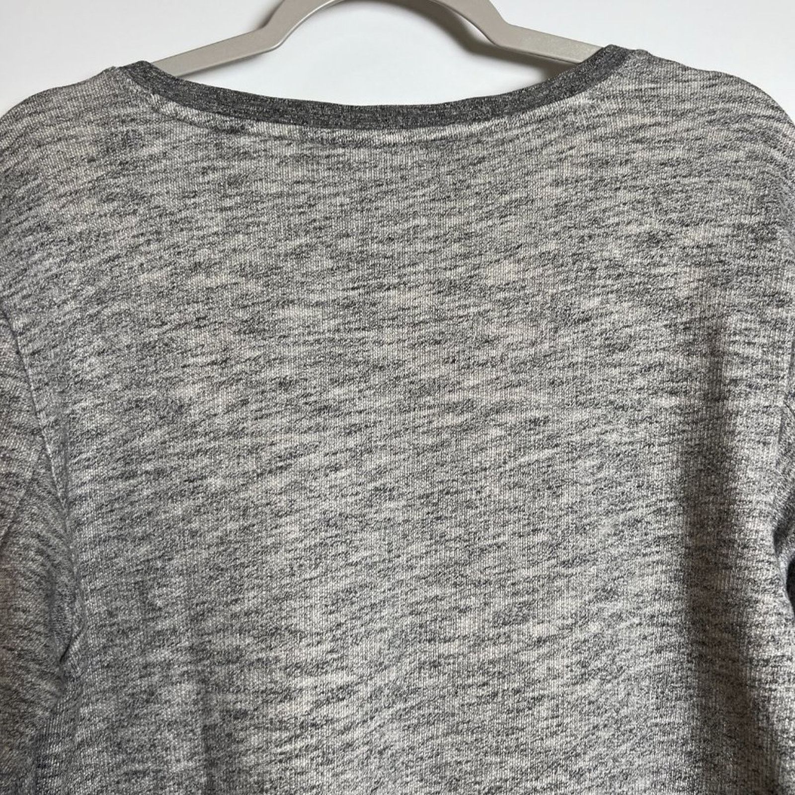 Hugo Boss Hugo Boss Red Label Crewneck Sweatshirt Mens M Size US M / EU 48-50 / 2 - 6 Thumbnail