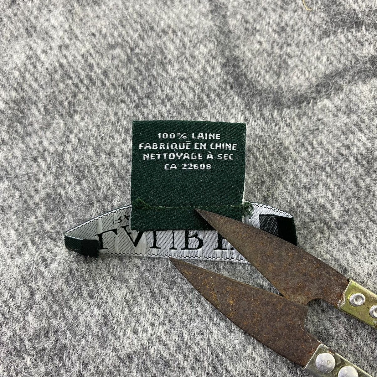 Polo Ralph Lauren × Ralph Lauren Ralph Lauren Scarf / Muffler / Neckwear - T1397 Size ONE SIZE - 6 Thumbnail