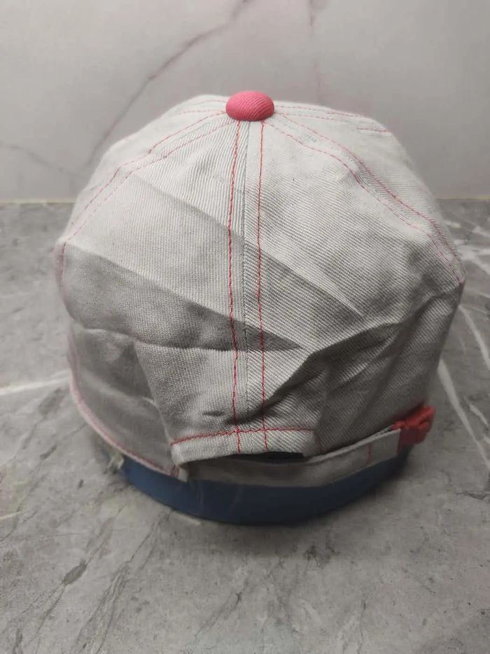 Nissan Vintage Nissan Cap Hat Size ONE SIZE - 4 Thumbnail