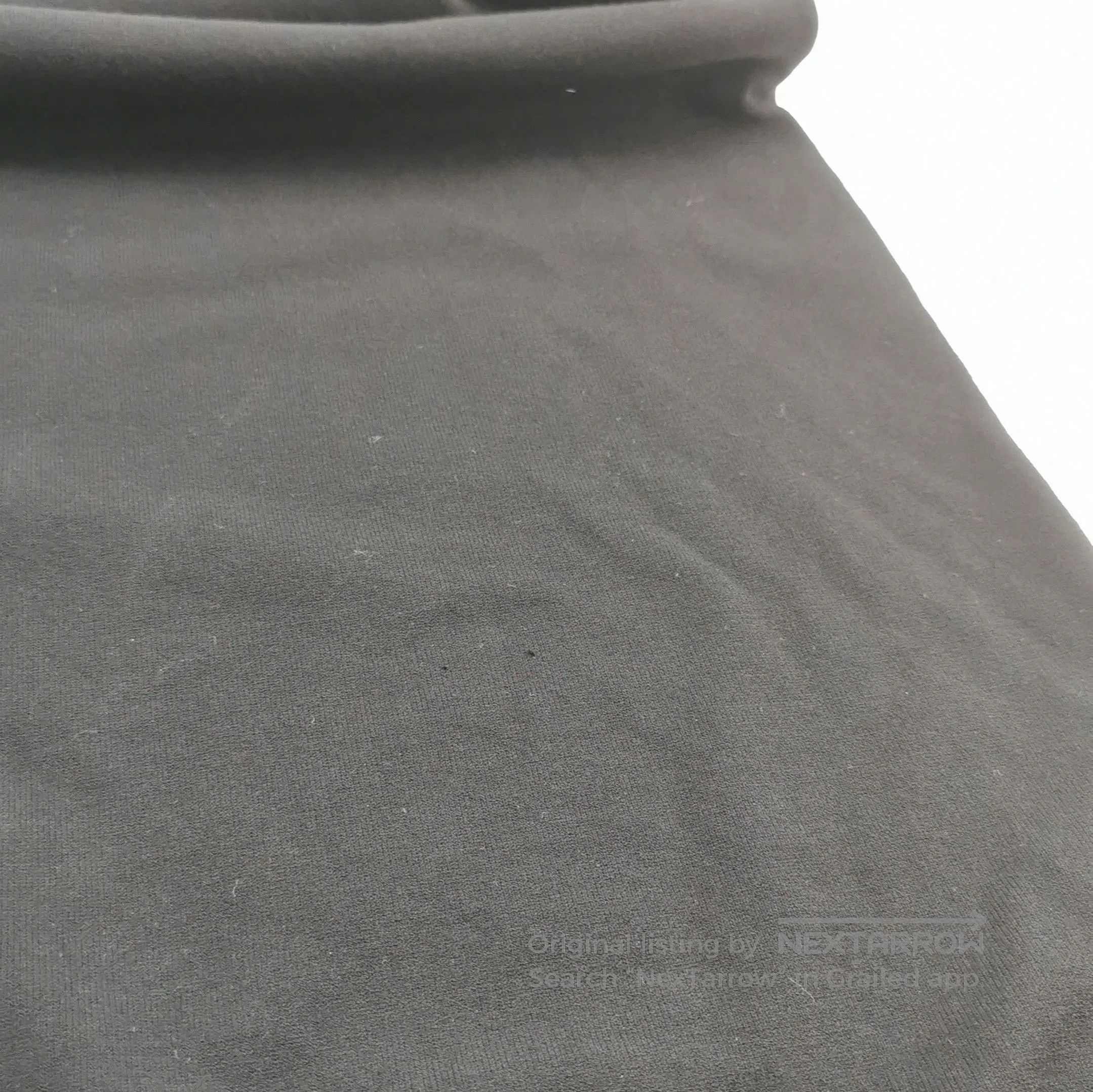 Prada Prada Black Hollow Design Slim Fit Dress . Size L / US 10 / IT 46 - 8 Thumbnail