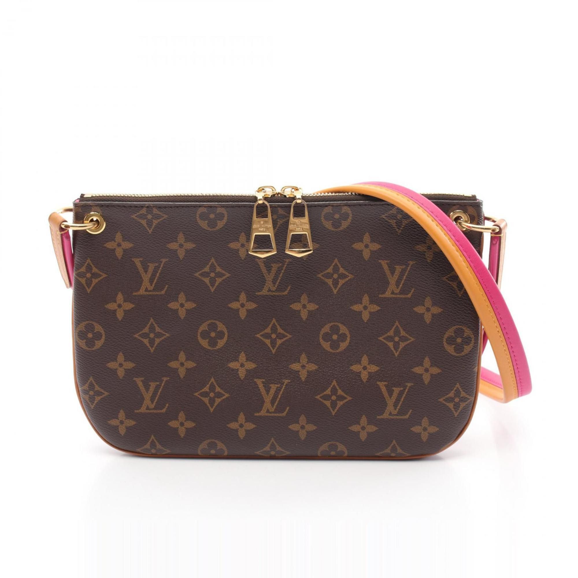 Louis Vuitton Louis Vuitton Lorette shoulder | Grailed