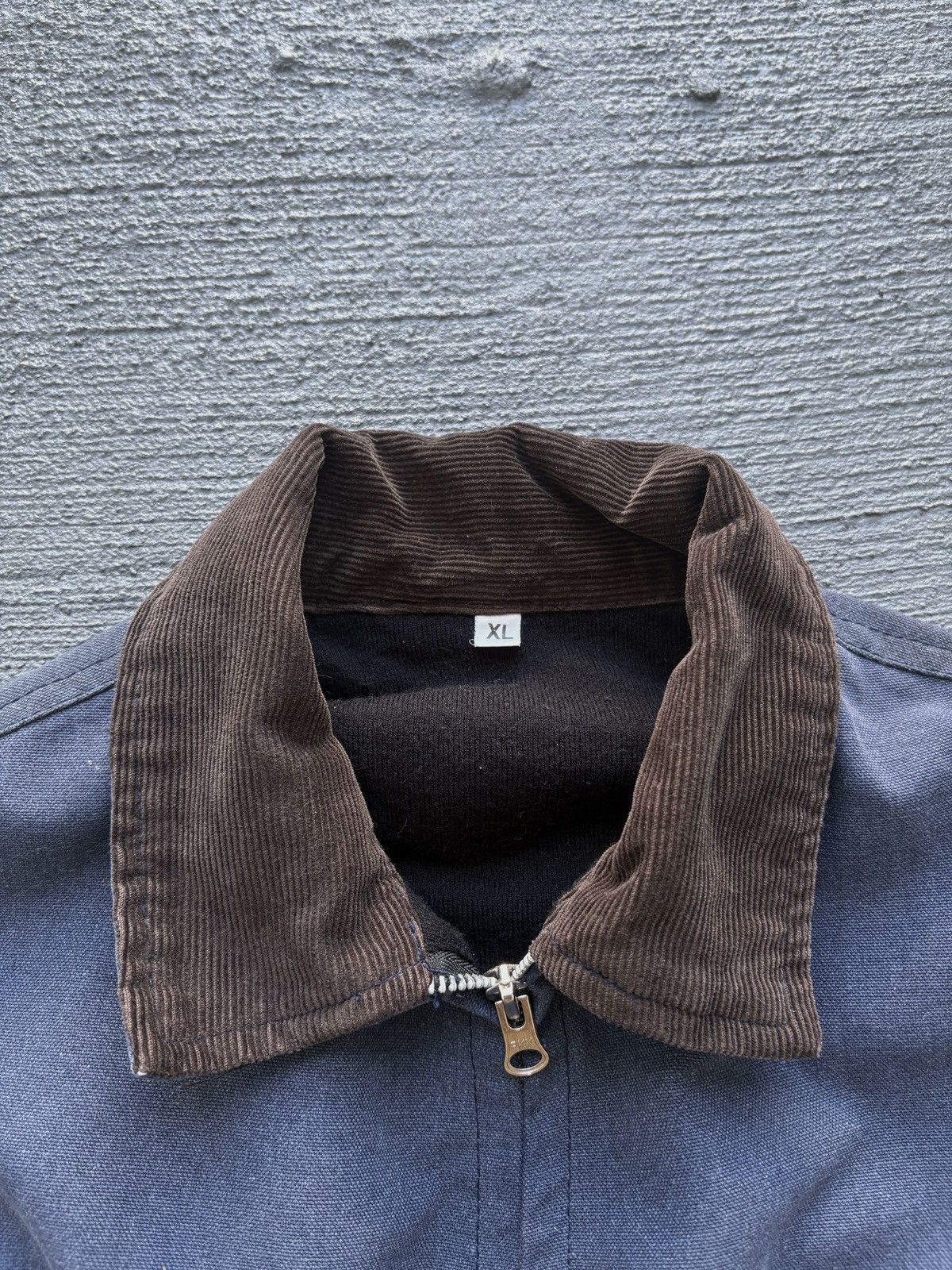 Carhartt Reworked Carhartt Detroit Size US M / EU 48-50 / 2 - 3 Thumbnail