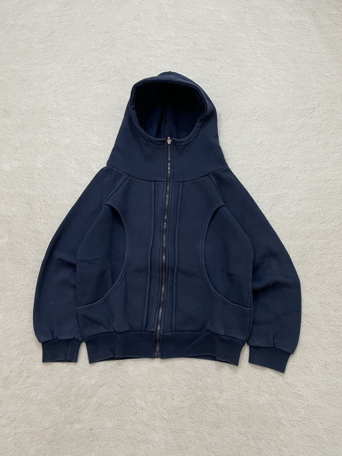 If Six Was Nine × Japanese Brand × Le Grande Bleu (L.G.B.) LGB