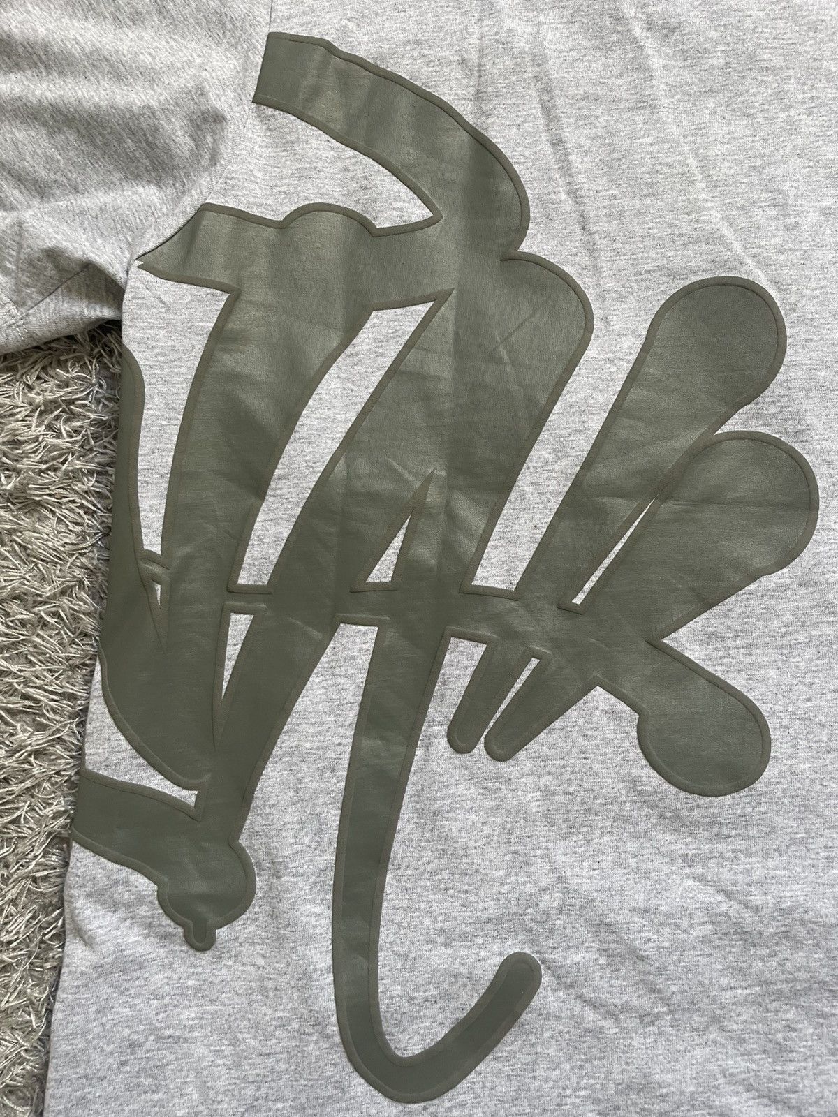 Syna World Syna world T-shirt Size US L / EU 52-54 / 3 - 7 Thumbnail