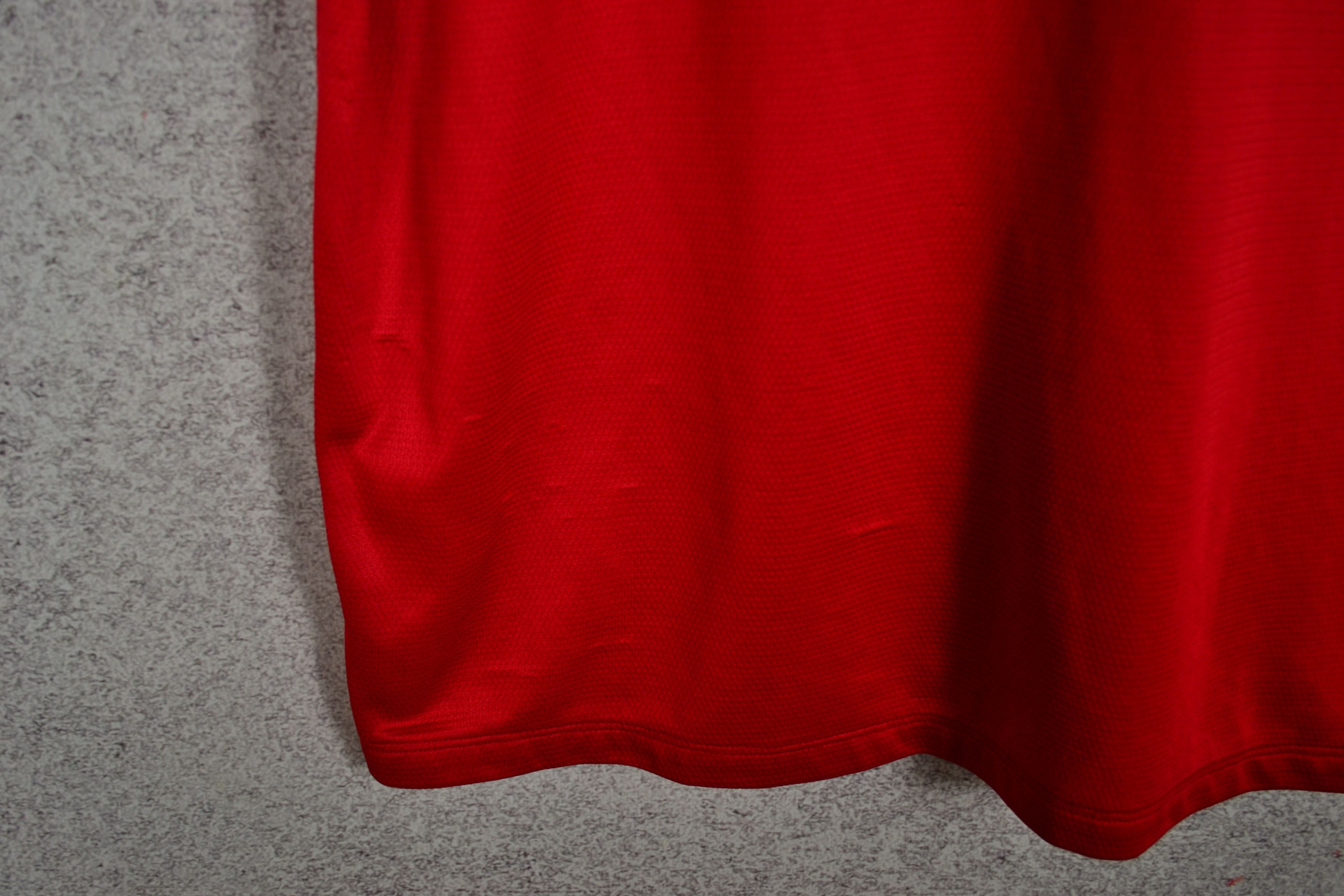 Nike Manchester United FC 2013 2014 Home Jersey Nike T-shirt Size US L / EU 52-54 / 3 - 10 Thumbnail