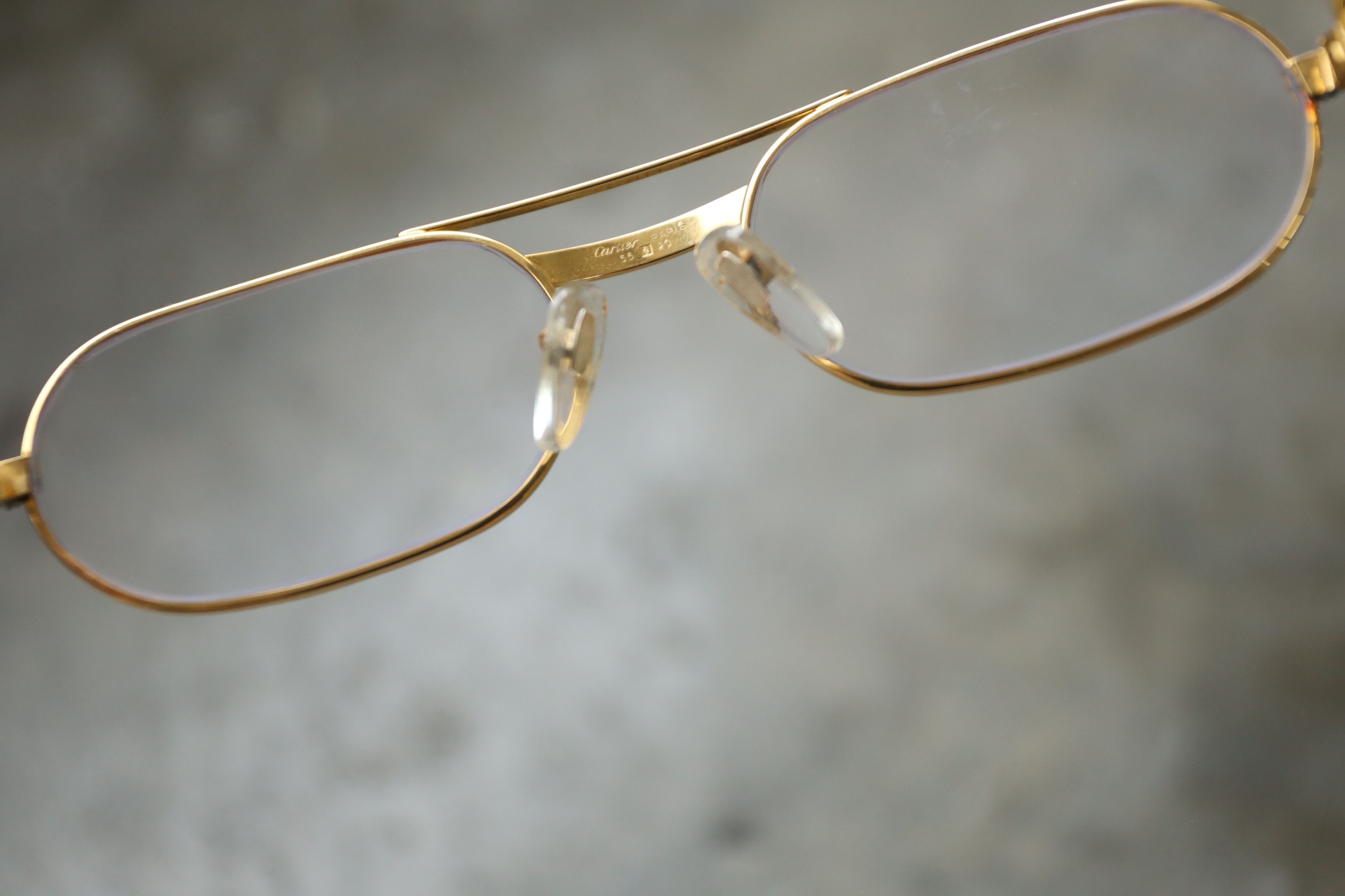 Cartier Cartier - 1983 - Must Louis Size ONE SIZE - 6 Thumbnail