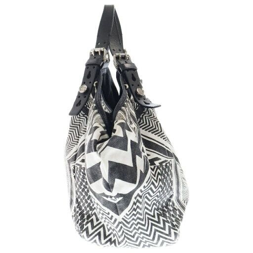 Givenchy Givenchy Soccer 4G Soccer Logo Bag Size ONE SIZE - 3 Thumbnail
