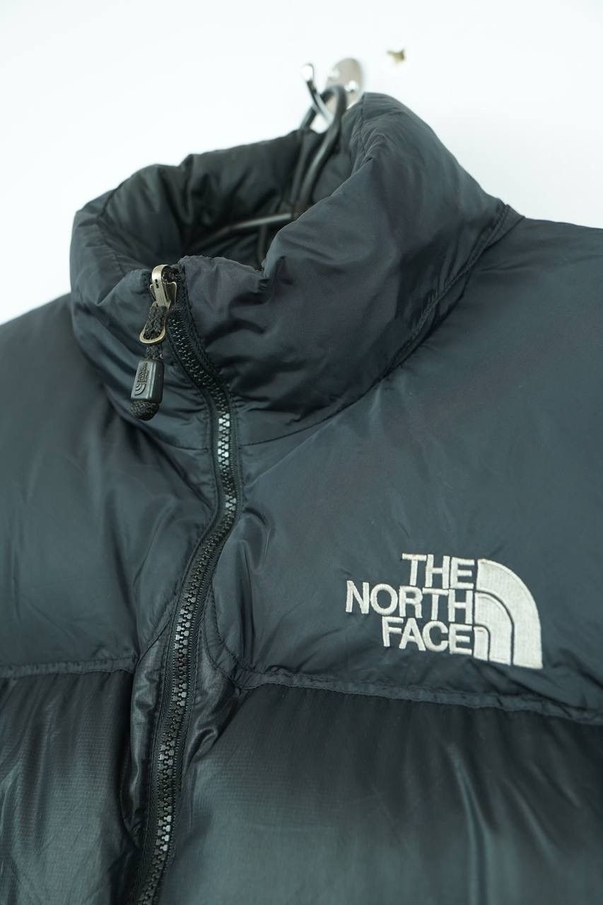 The North Face The North Face Nuptse 700 🇰🇷 Size US L / EU 52-54 / 3 - 4 Thumbnail