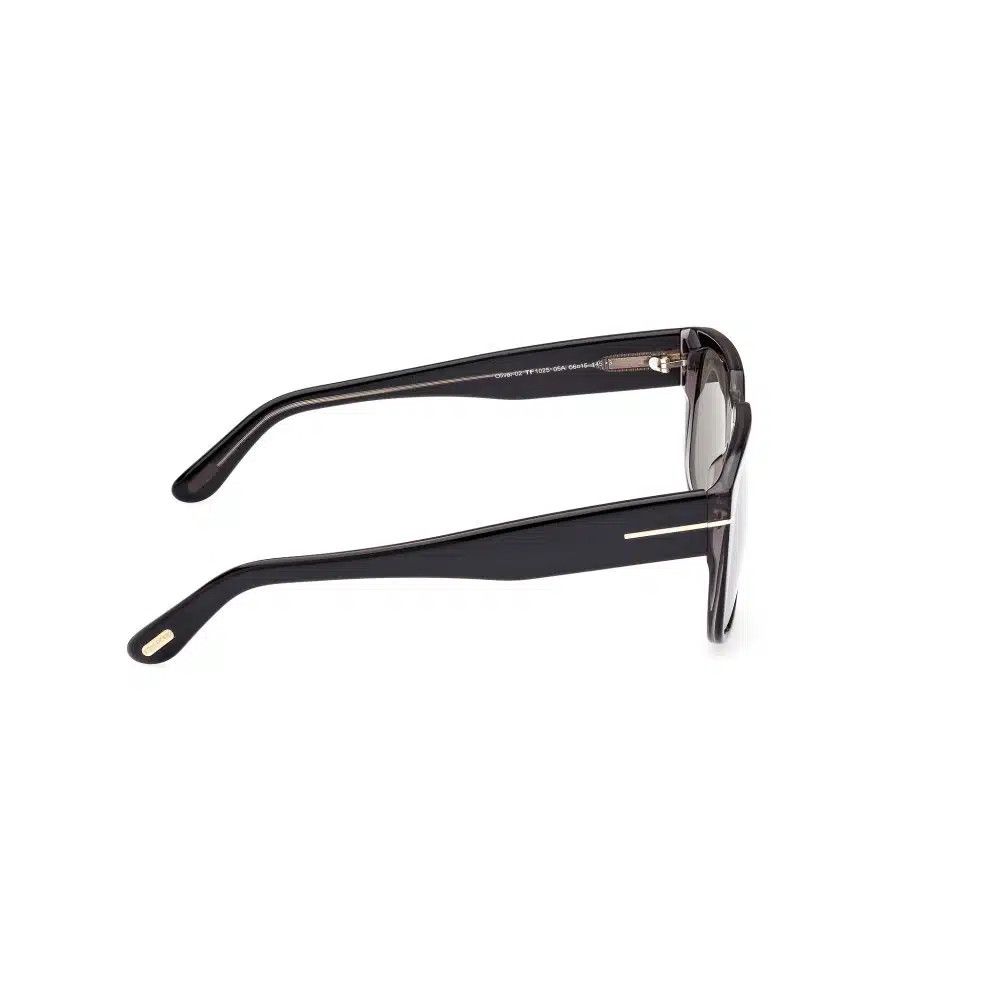Tom Ford o1loc1c1124 FT1025 Size: OS / DUP/ Oliver-02 Sunglasses Size ONE SIZE - 7 Thumbnail