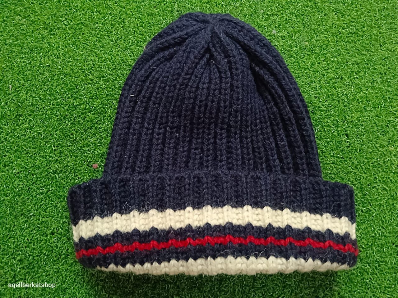Highland 2000 HIGHLAND 2000 England Beanie Size ONE SIZE - 2 Thumbnail